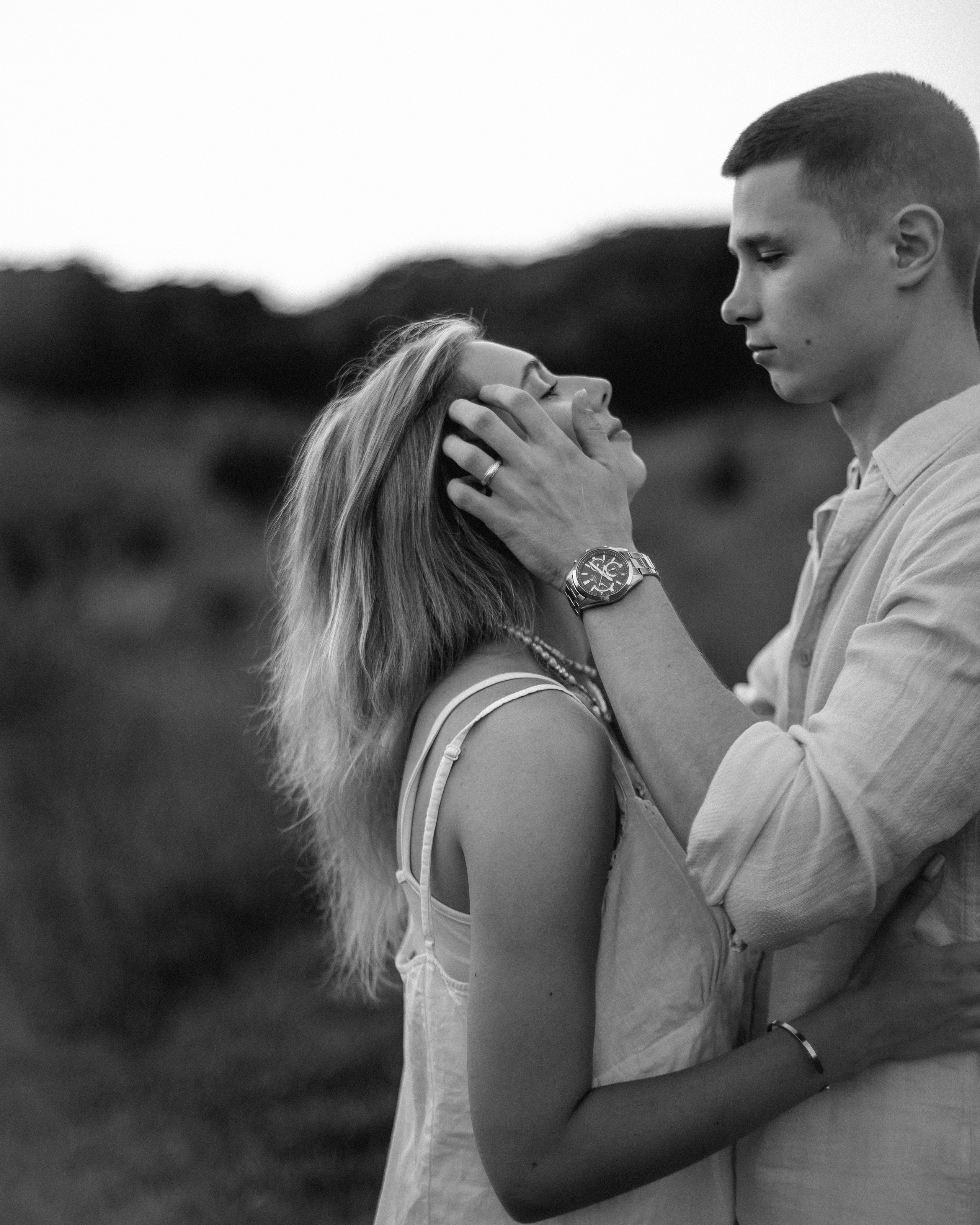 Соня & Паша. Катерина | Женский фотограф|Белгород