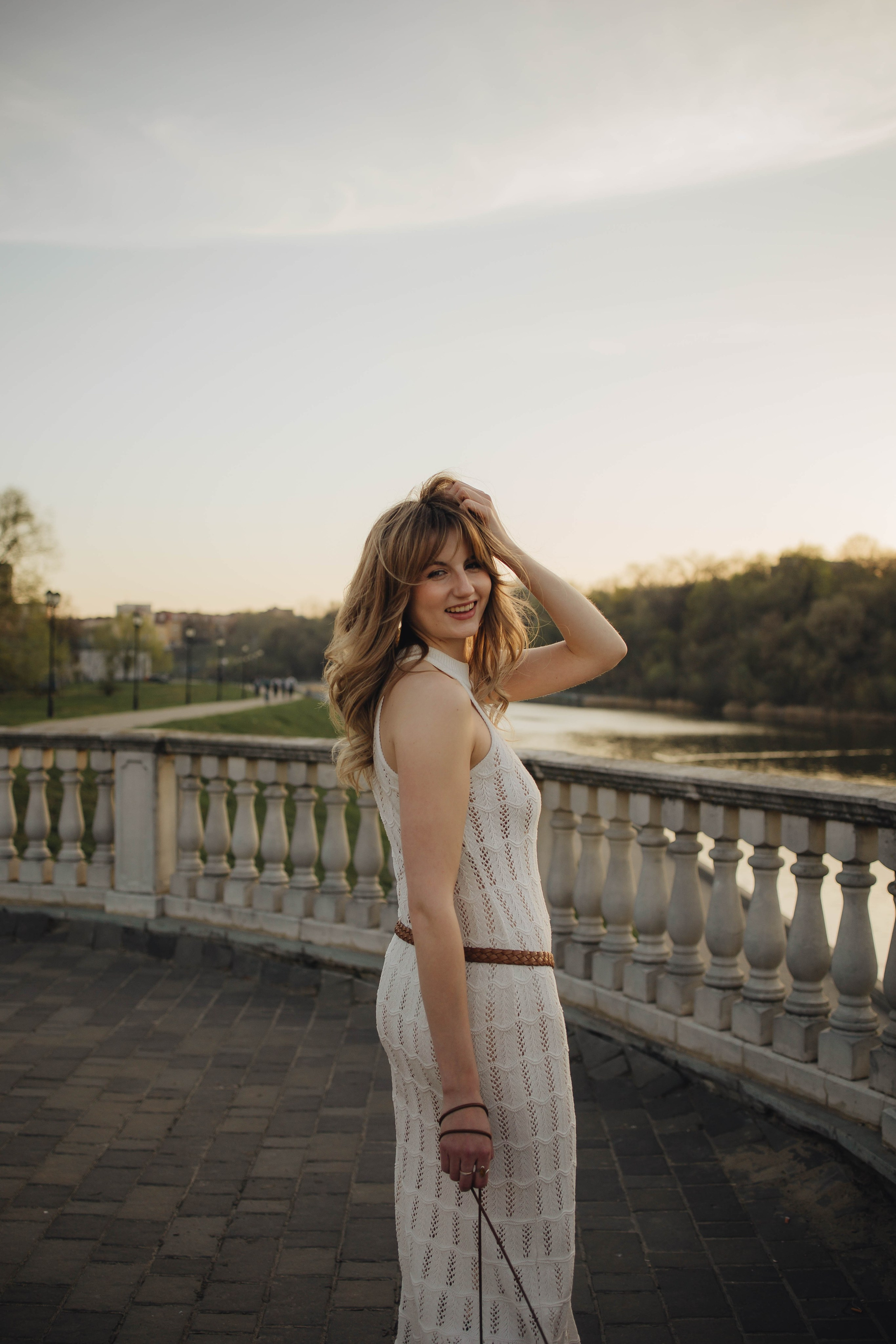 Марьяна. Свадебный и портретный фотограф в Орле и Москве Диана Ларичева