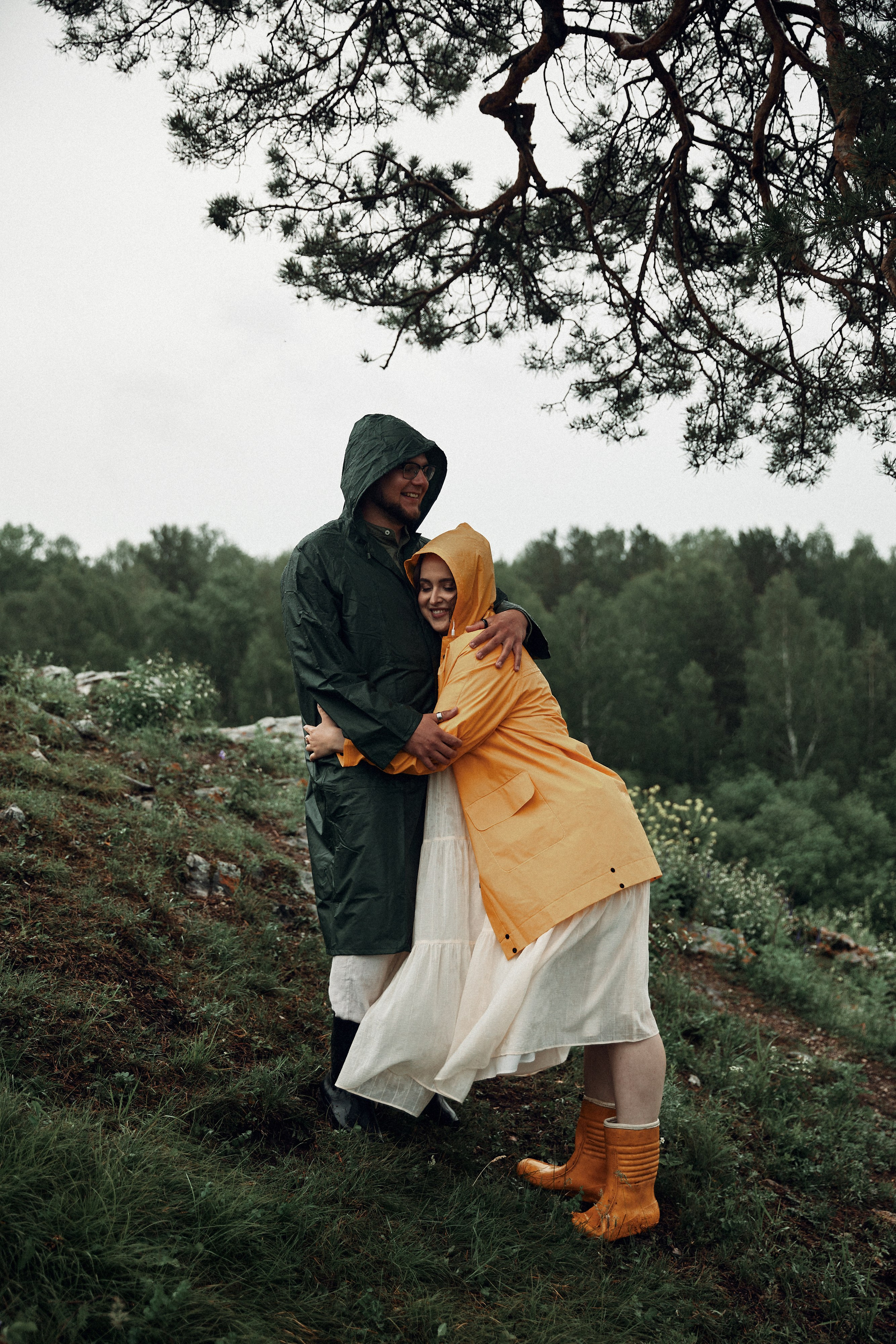 Konstantin & Daria. Event агентство PAPRIKA в Екатеринбурге