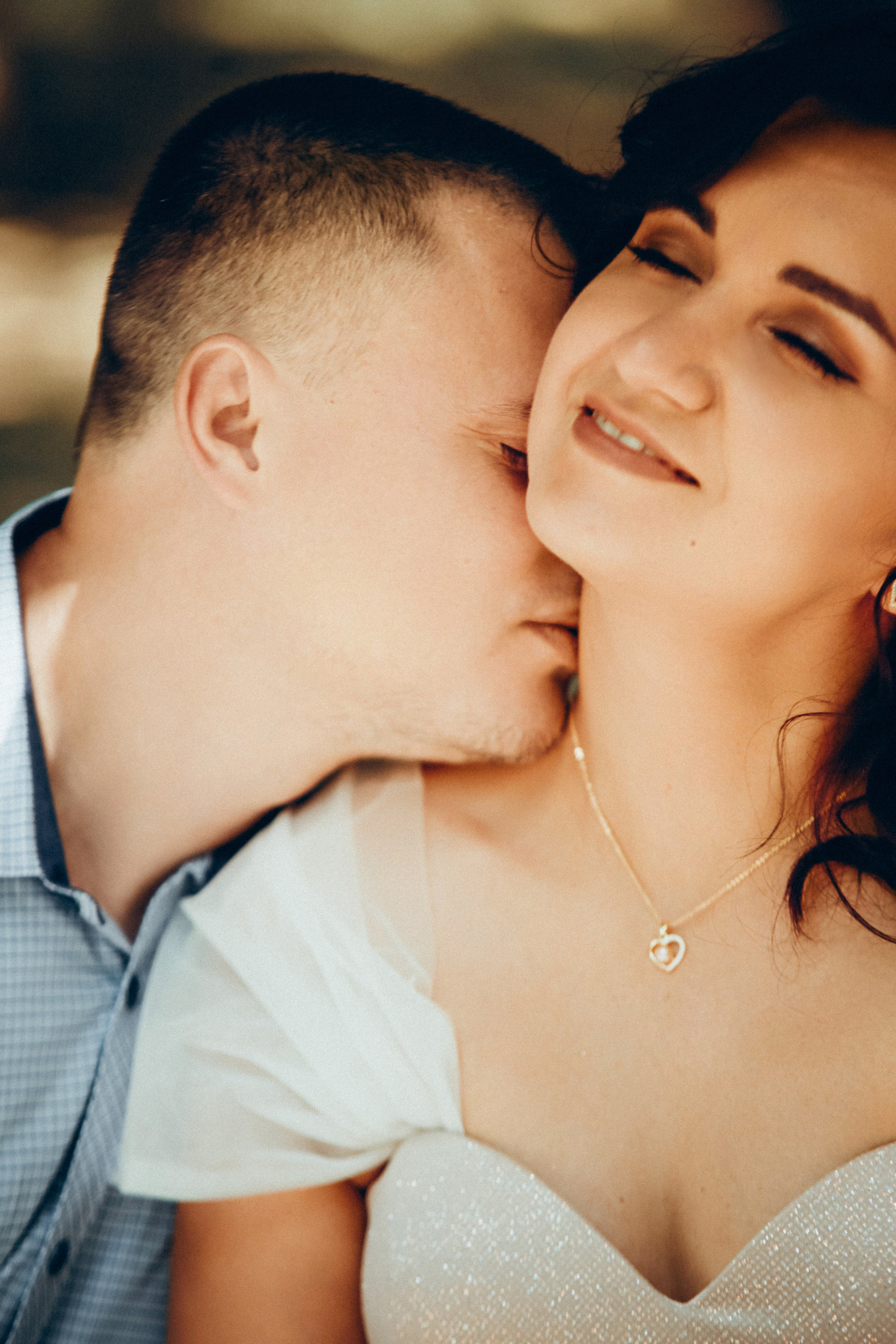 Анастасия и Александр. Фотограф в Волгодонске Ирина Шкода