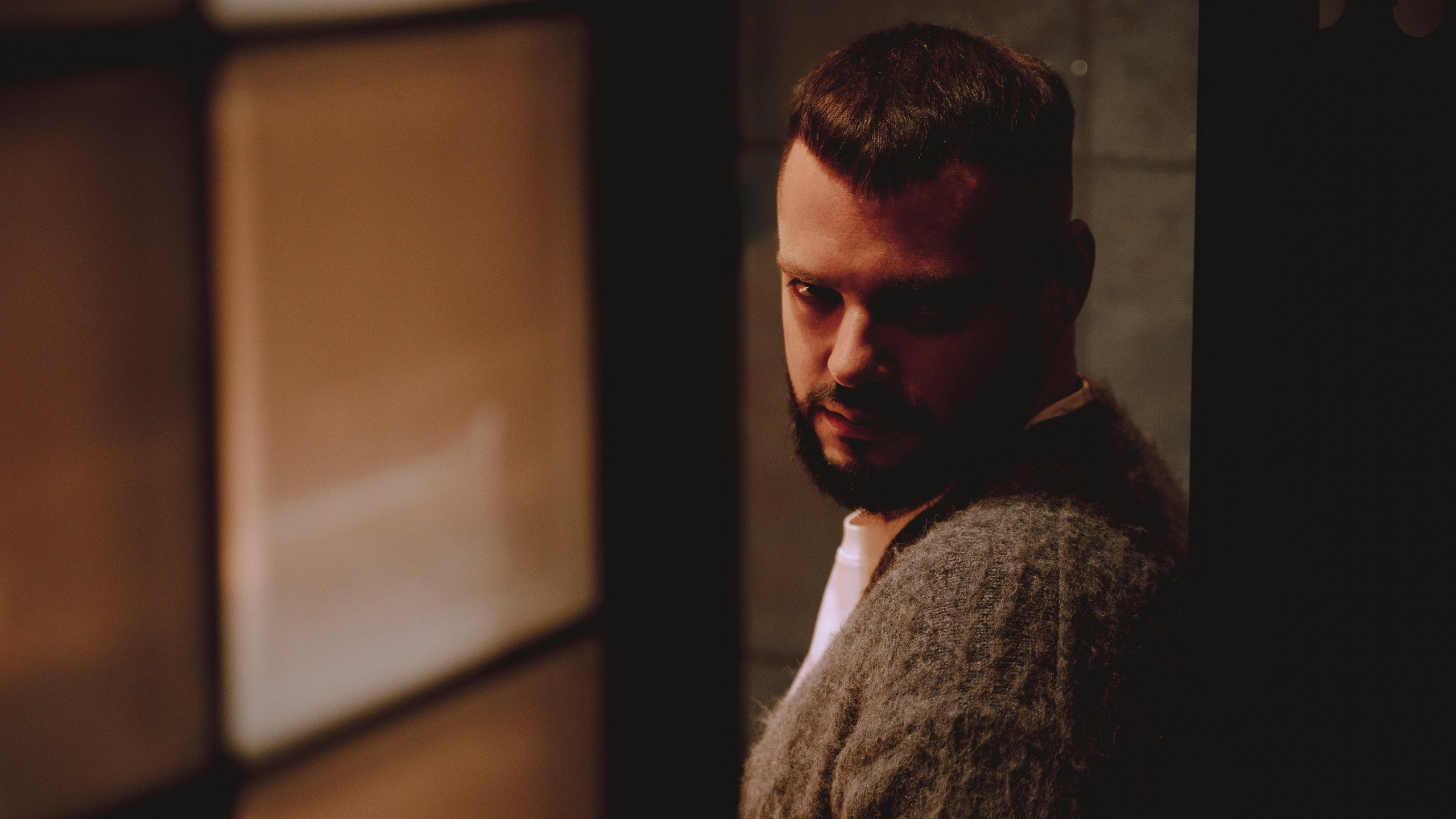 Илья. Фотограф Вито Бурмасов | Москва