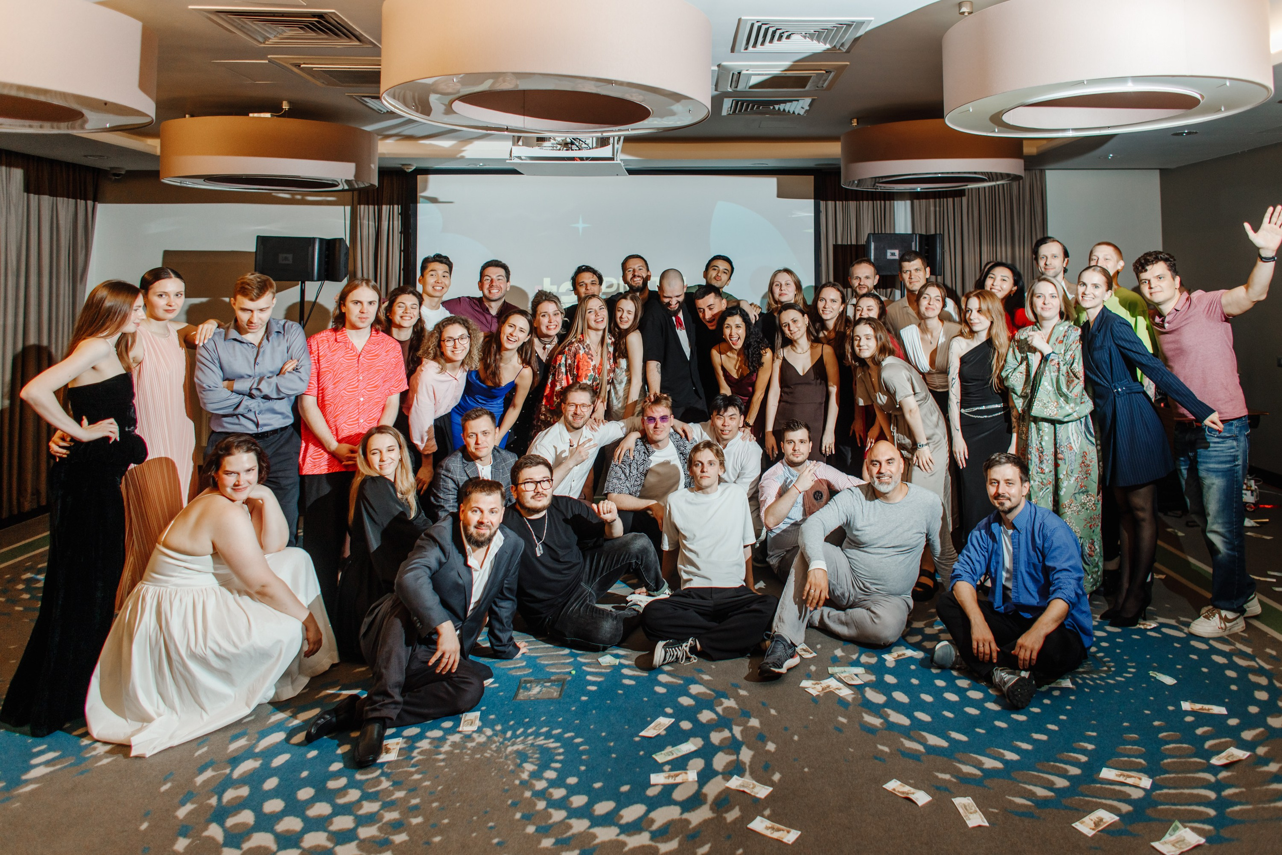 T2 Digital. Команда фотографов