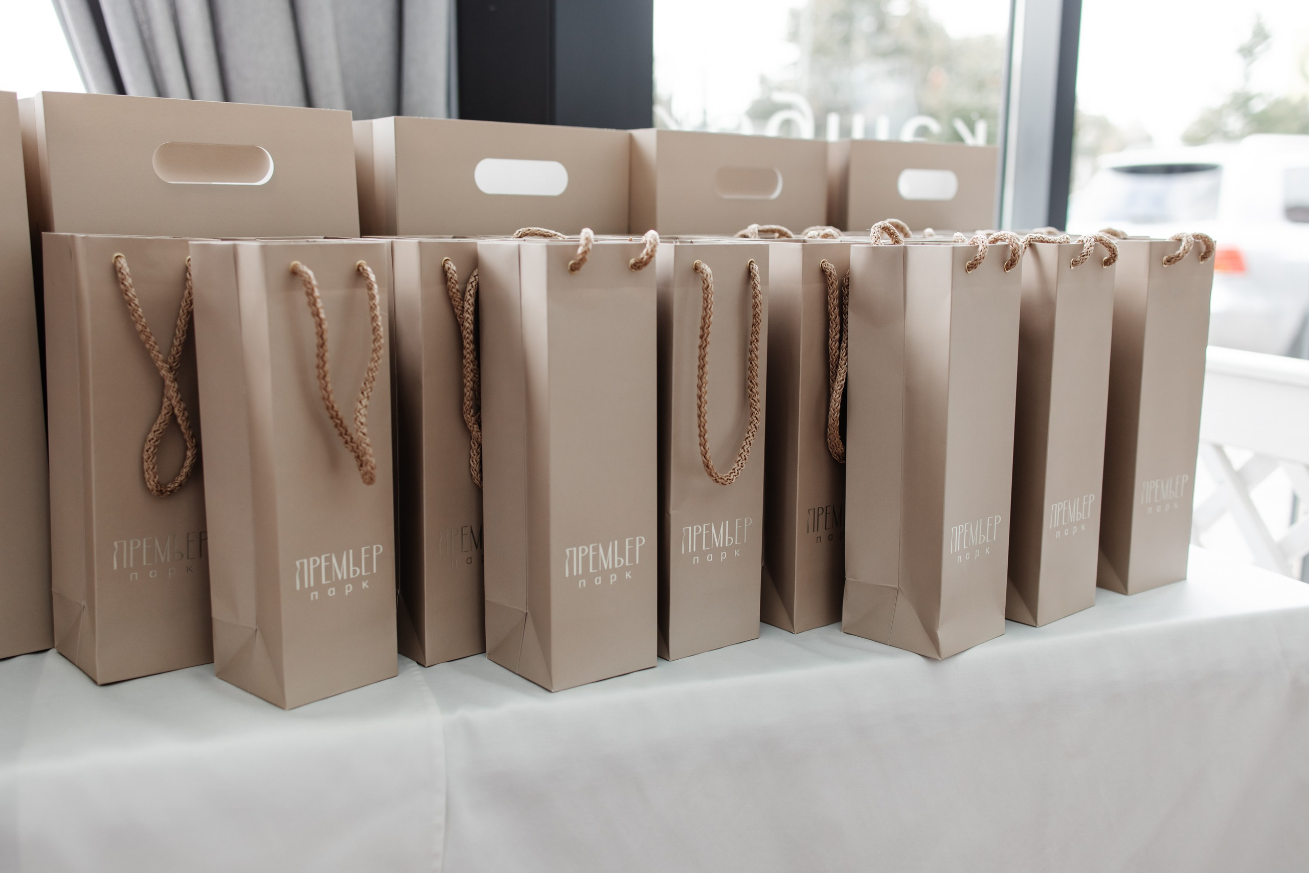 ГК «Стройальянс» Презентация ЖК «Премьер парк». Команда фотографов