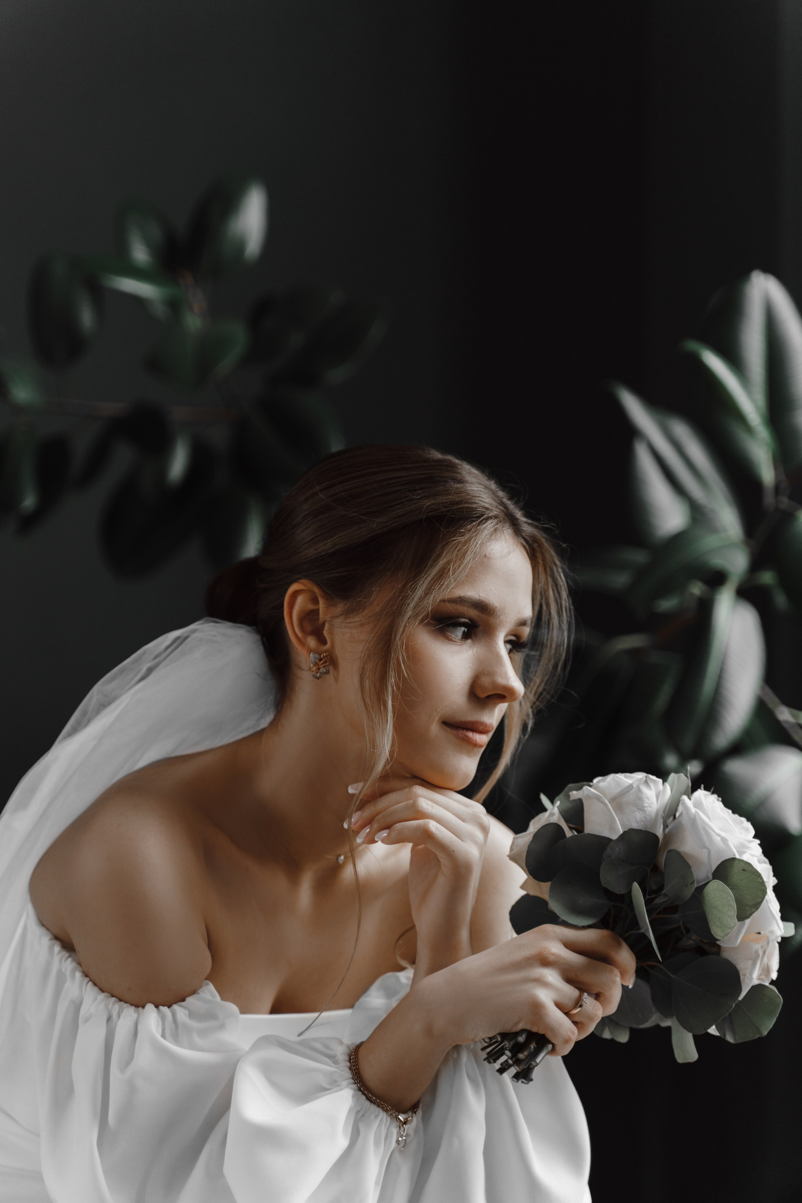 Иван и Юлия. Учаева Екатерина Свадебный и Семейный фотограф г. Сызрань