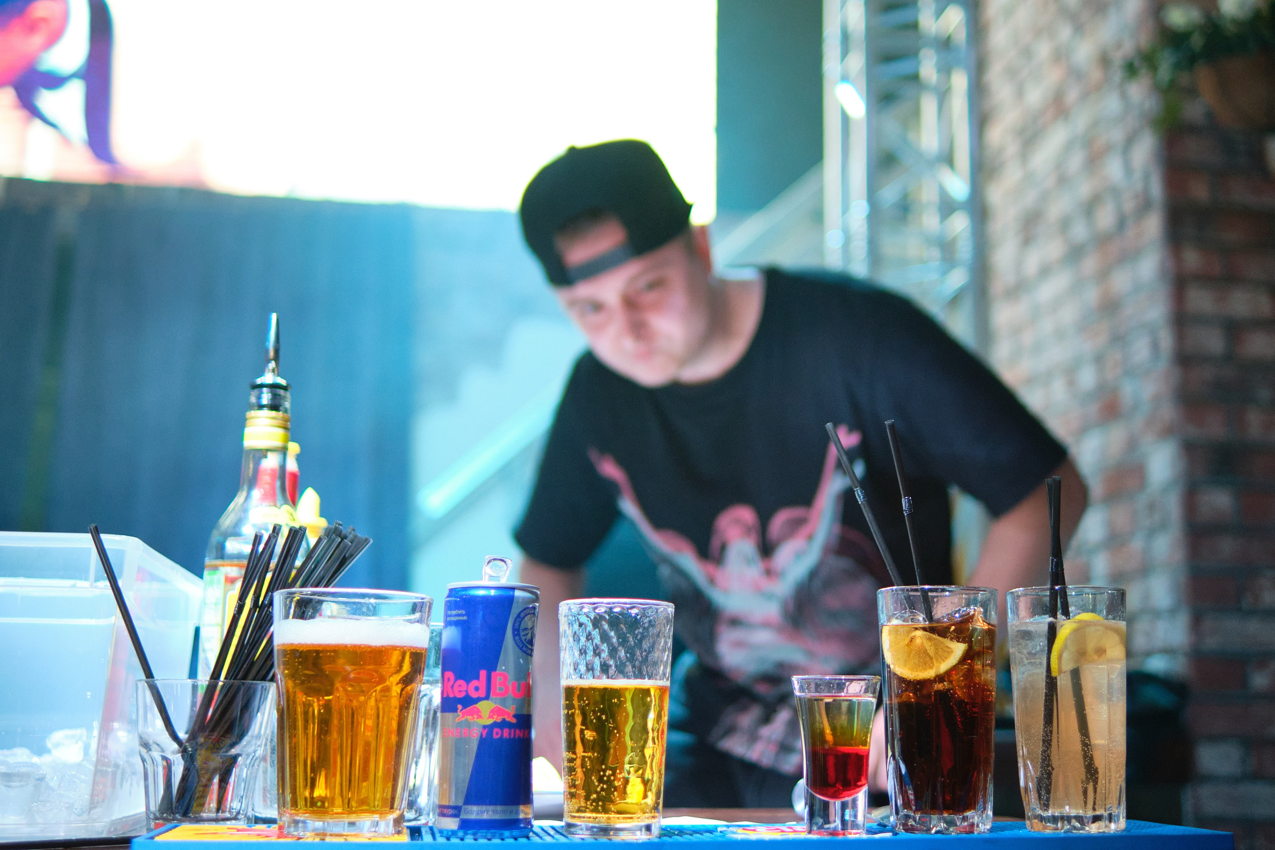 Pachamama. Антон Ив