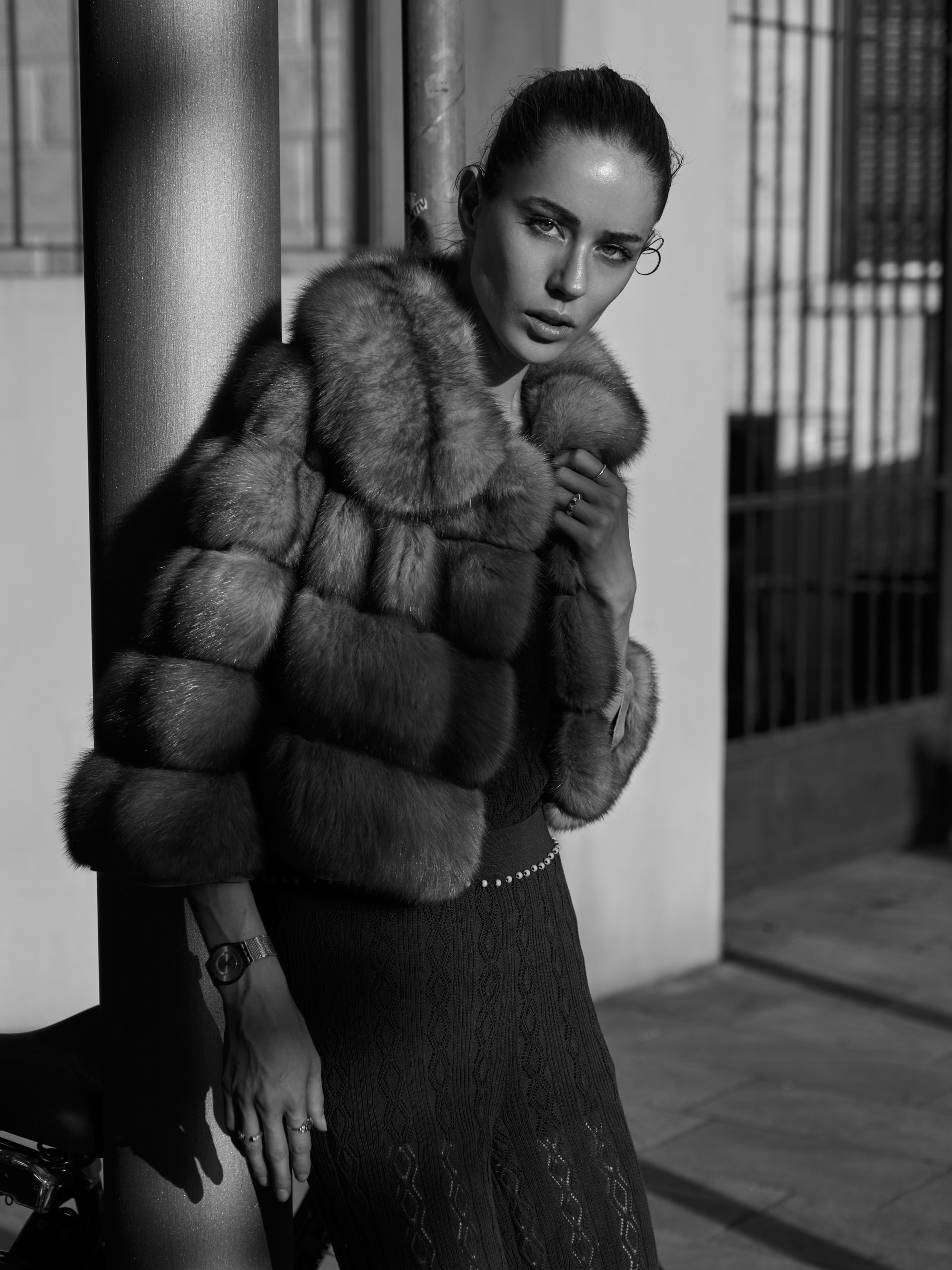 Fabrizio Ferrario. Fashion Photographer in Milan