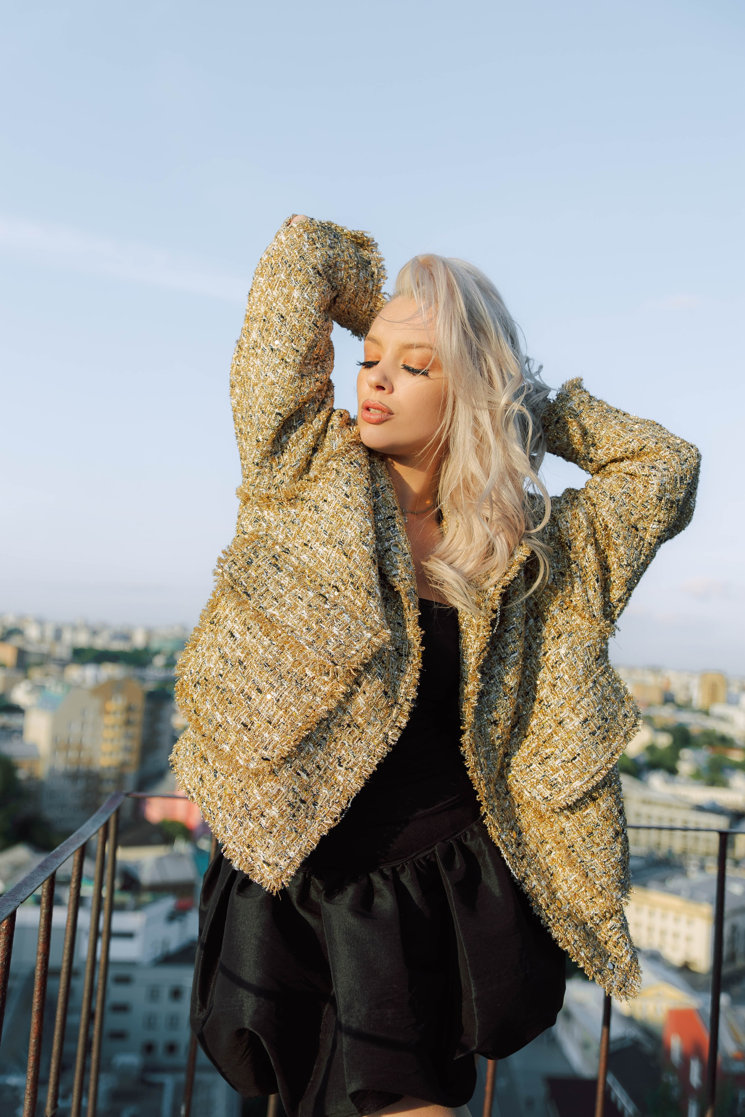 Анна. Свадебный и семейный фотограф в Москве и Подмосковье Ольга Останина