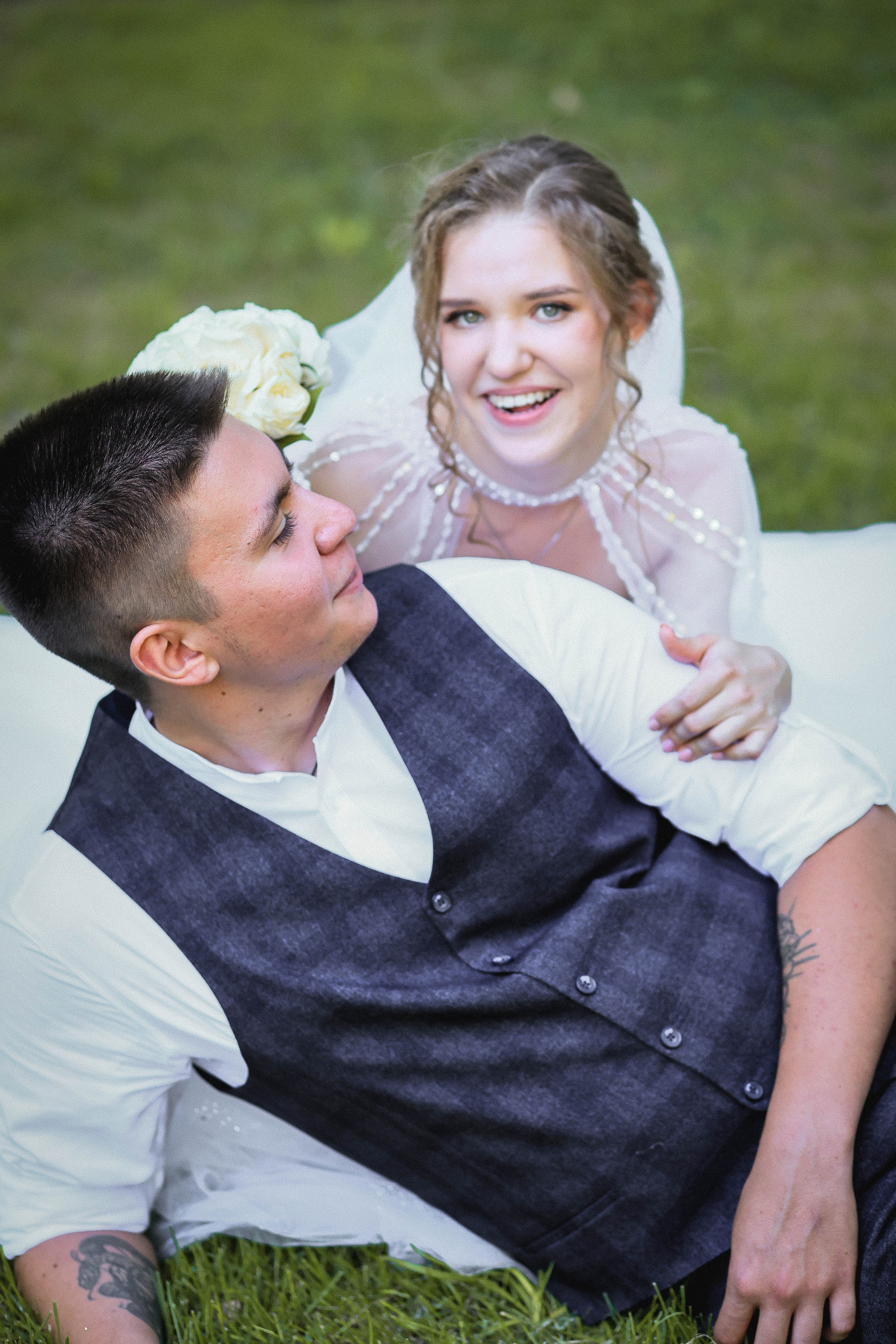 УТРО НЕВЕСТЫ. Свадебный фотограф — видеограф в г. Астрахань Екатерина Юмашева