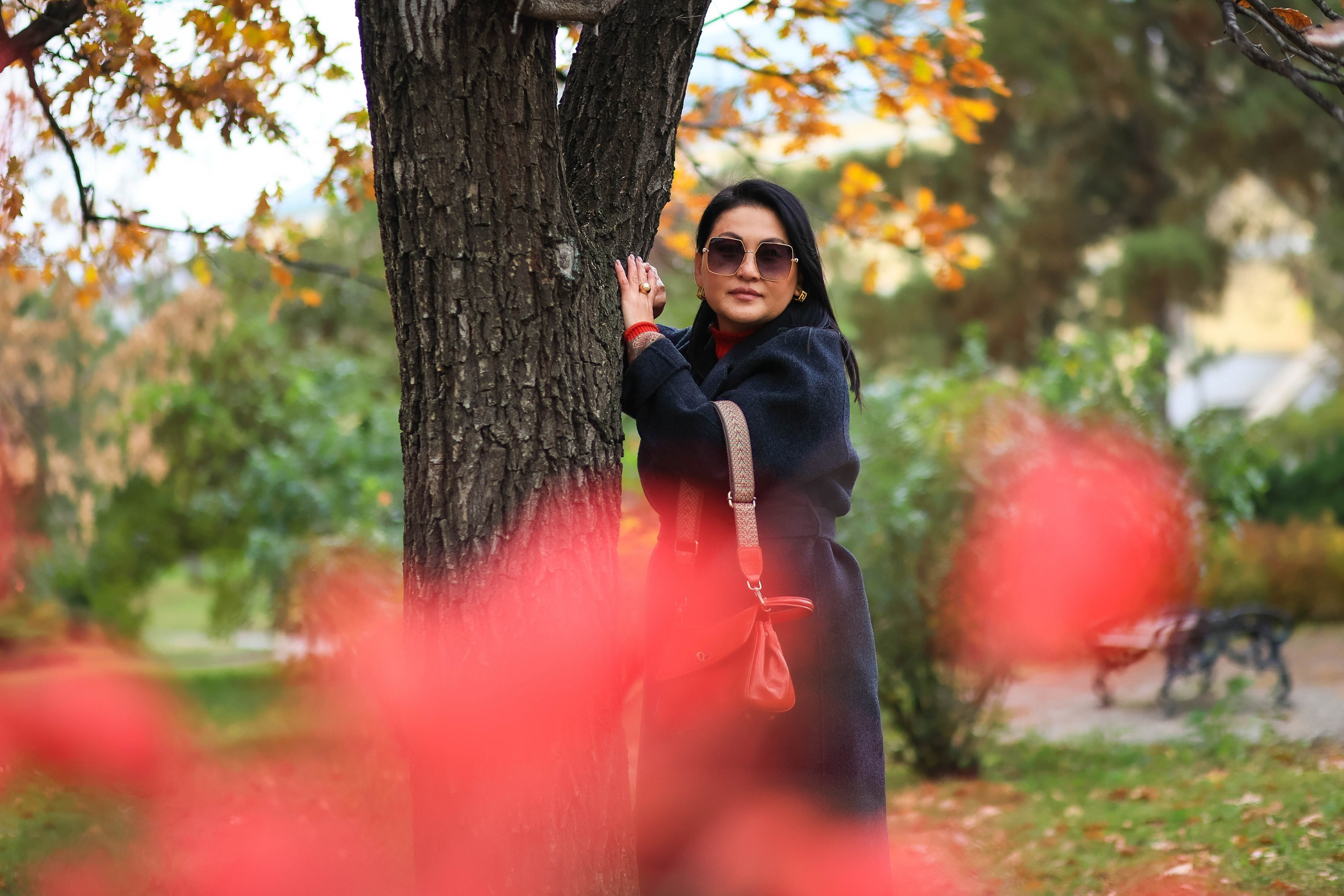 ПРОГУЛОЧНЫЕ. Свадебный фотограф — видеограф в г. Астрахань Екатерина Юмашева