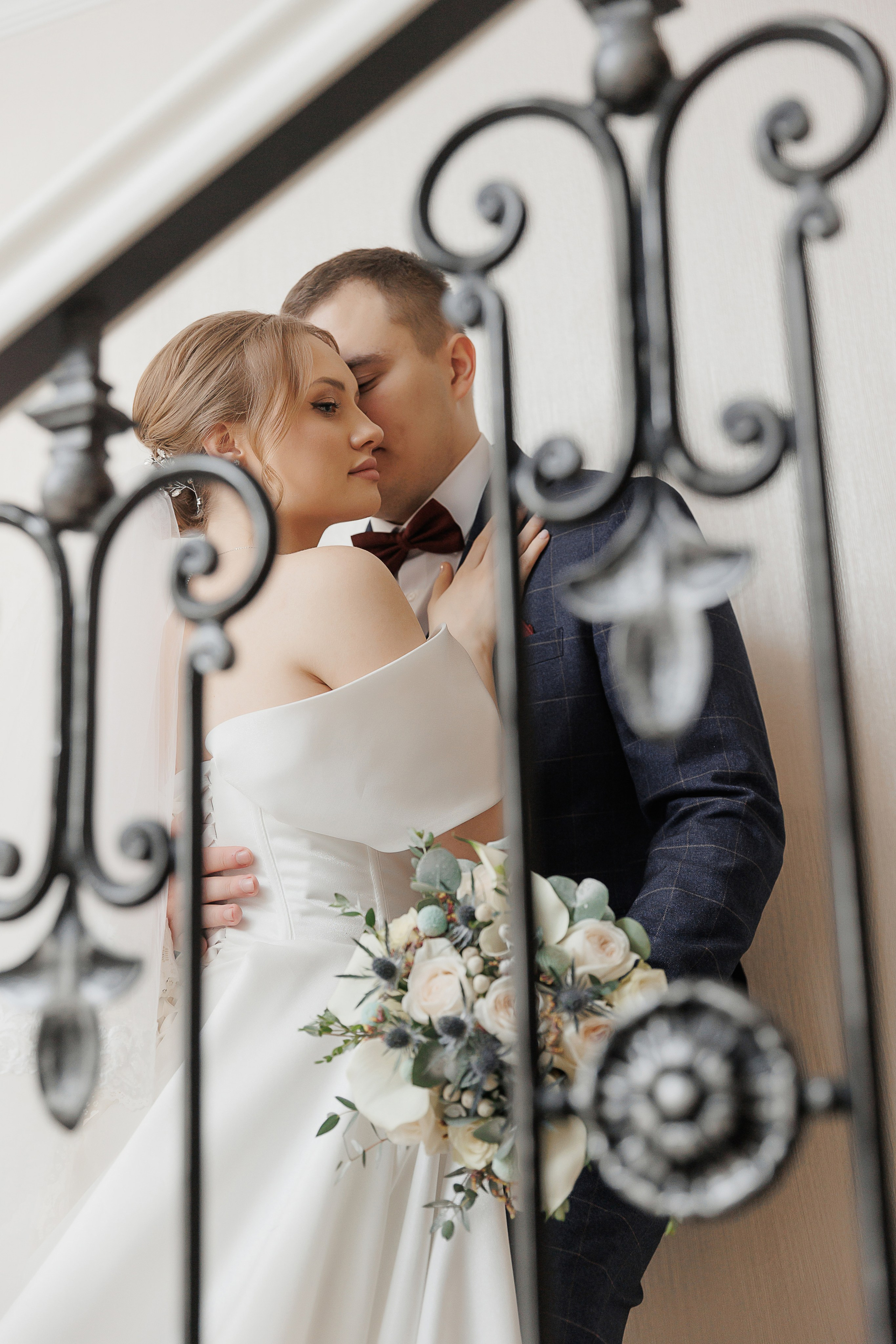 Свадьба. Свадебный и семейный фотограф в Твери и Тверской области