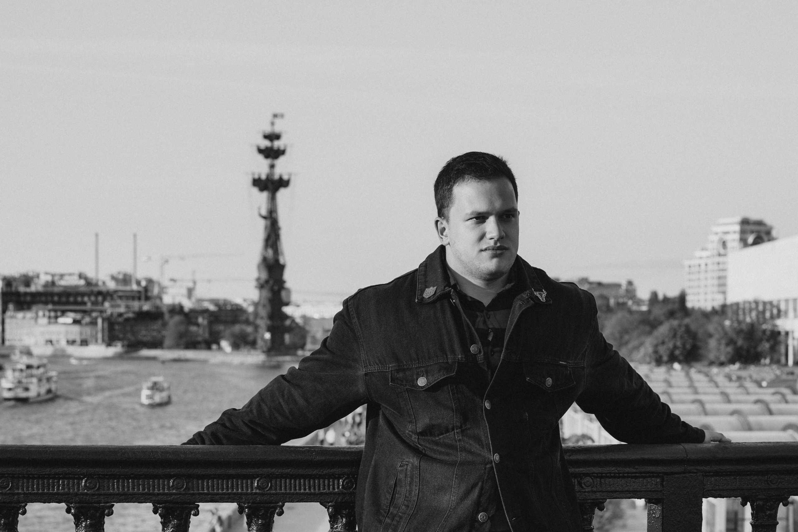 Фотограф Ринат Бархатов | Photographer Rinat Barkhatov