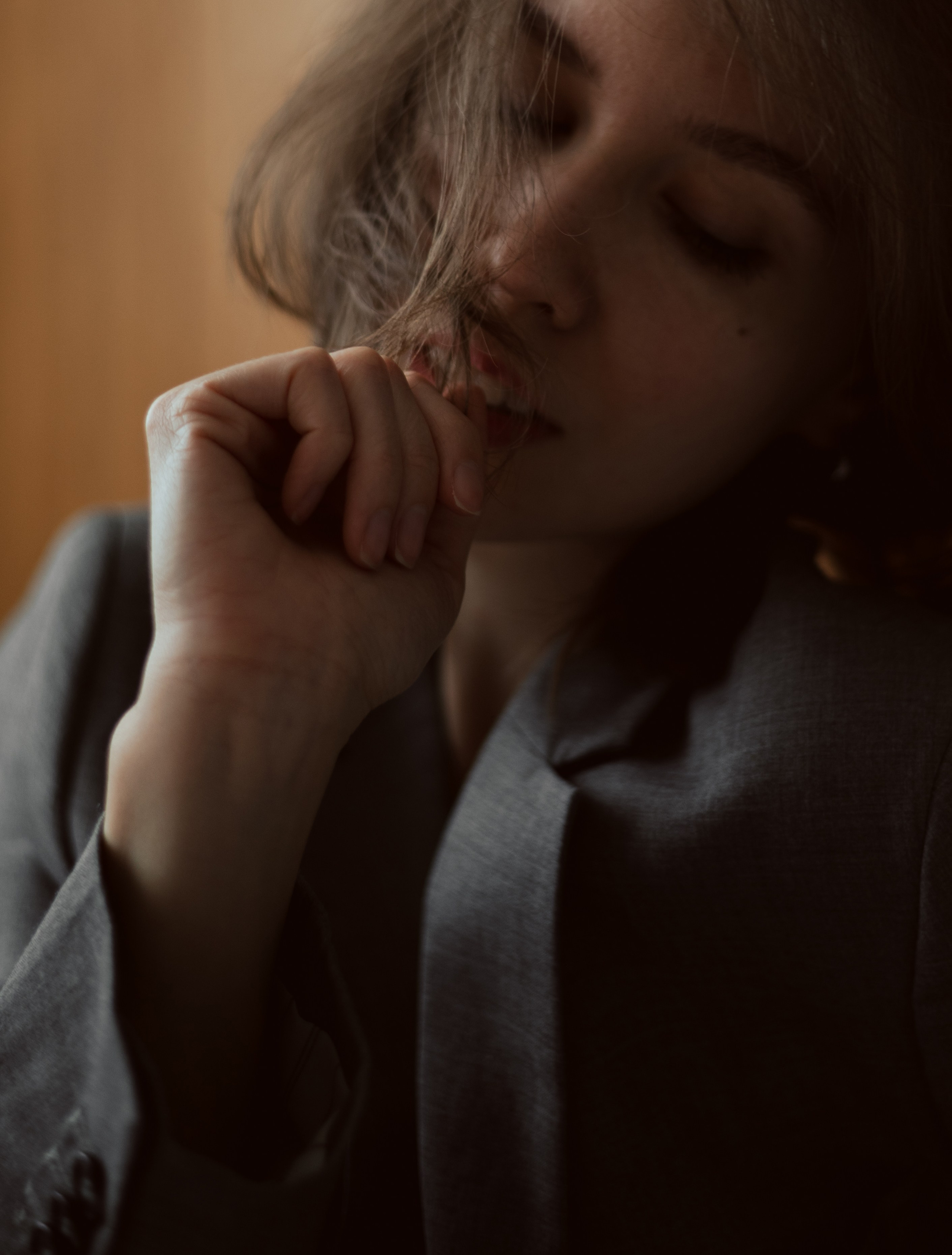 Алена. Семейный и свадебный фотограф в Нижнем Новгороде Анастасия Хренова