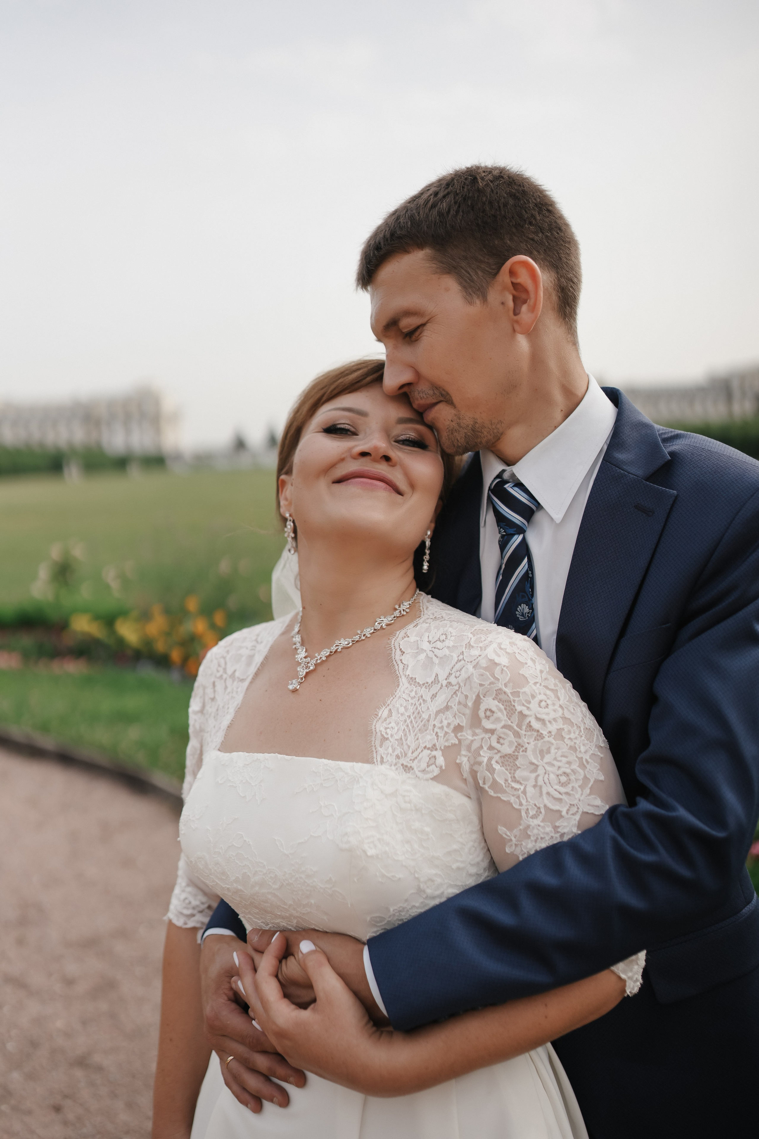 Галина и Алексей. Фотограф Москва Татьяна Гайдаржи