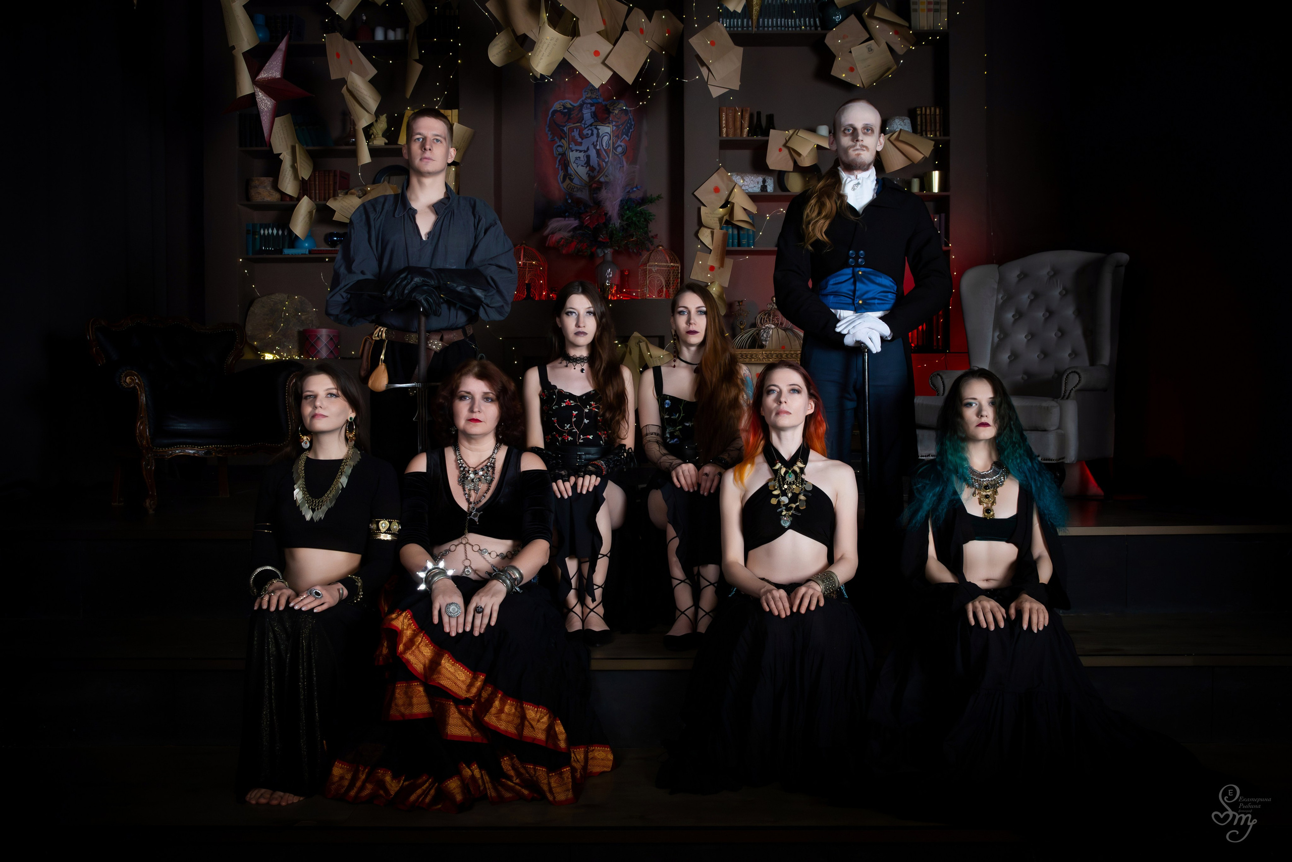 Cicadi Tales. Екатерина Рыбина фотограф в Нижнем Новгороде