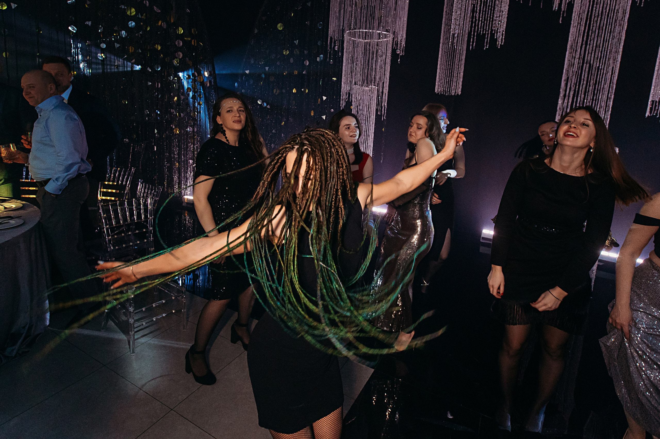 Корпоратив. Семейный фотограф Тюмень, фотограф на роды Салмина Мария