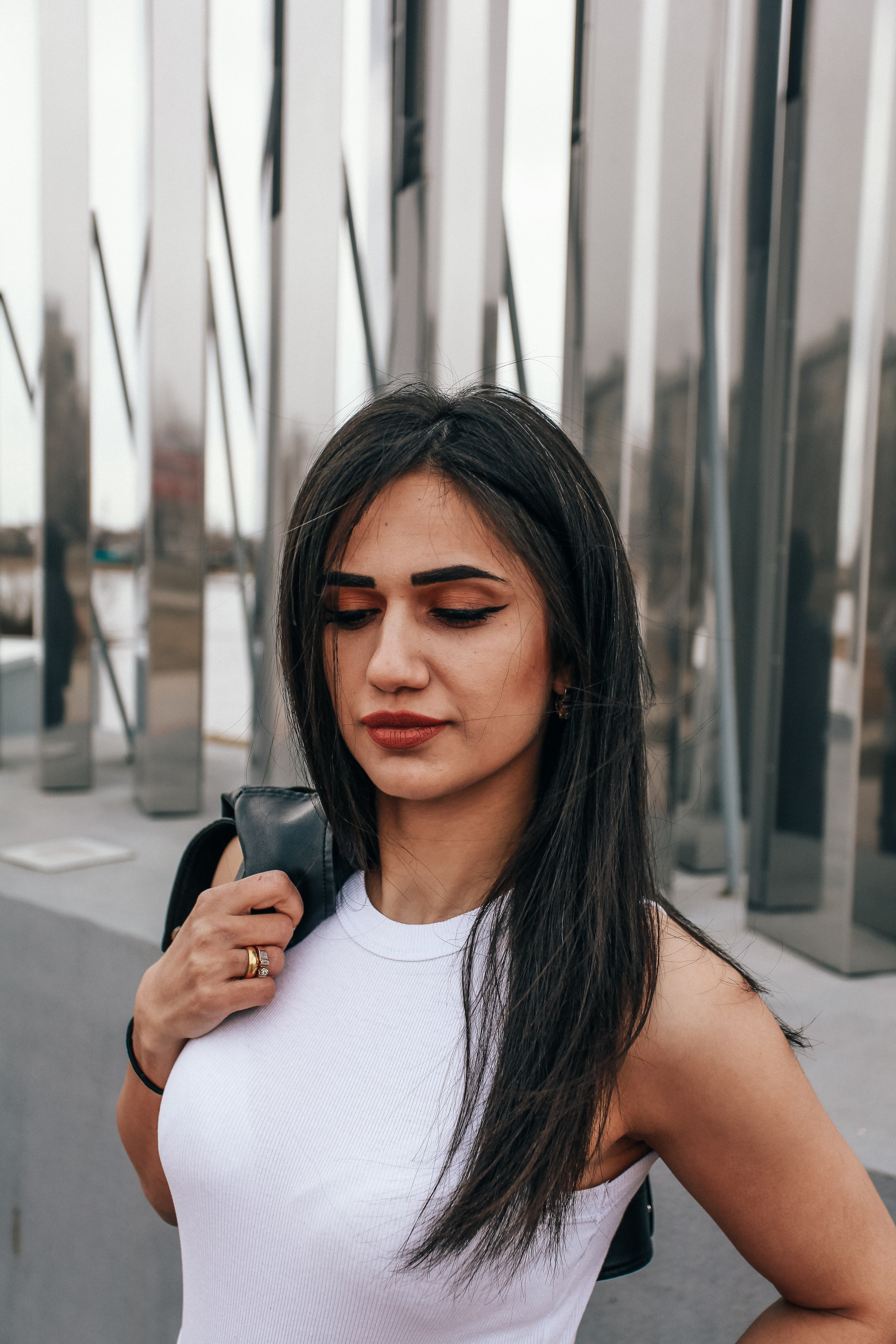 Набережная. Фотограф Дарья Локотко в Красноярске