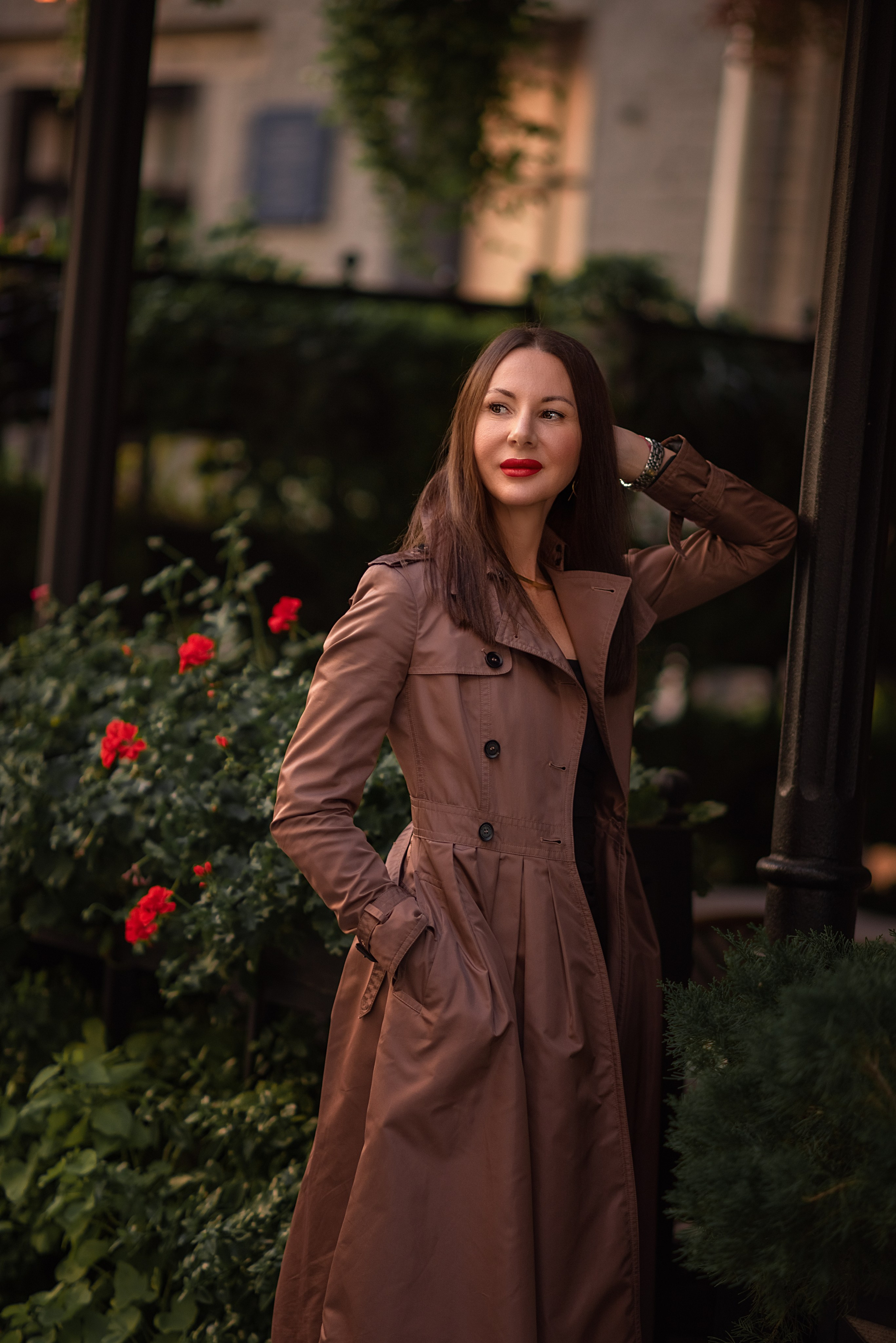 Красная помада. Семейный, детский и женский фотограф в Ростове-на-Дону Кирилина Екатерина