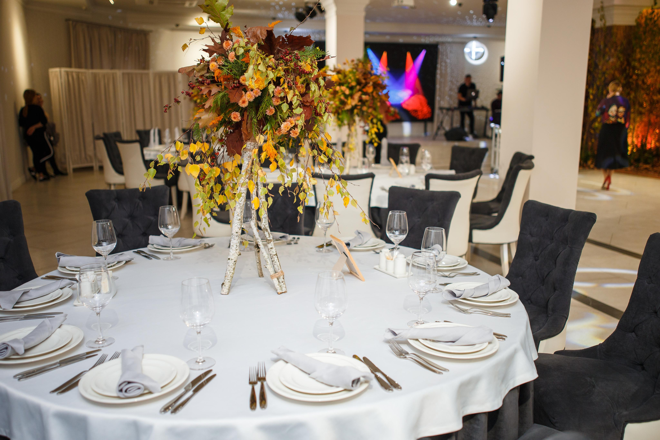 Юбилей Алексея. Свадебный фотограф в Краснодаре Андрей Тюменев