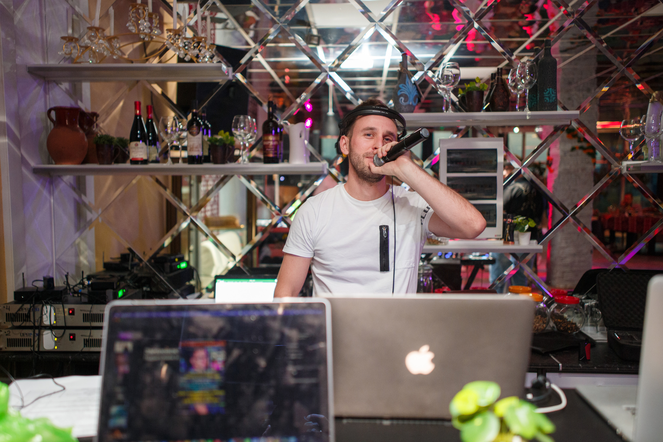 День рождения Дмитрия. Свадебный фотограф в Краснодаре Андрей Тюменев