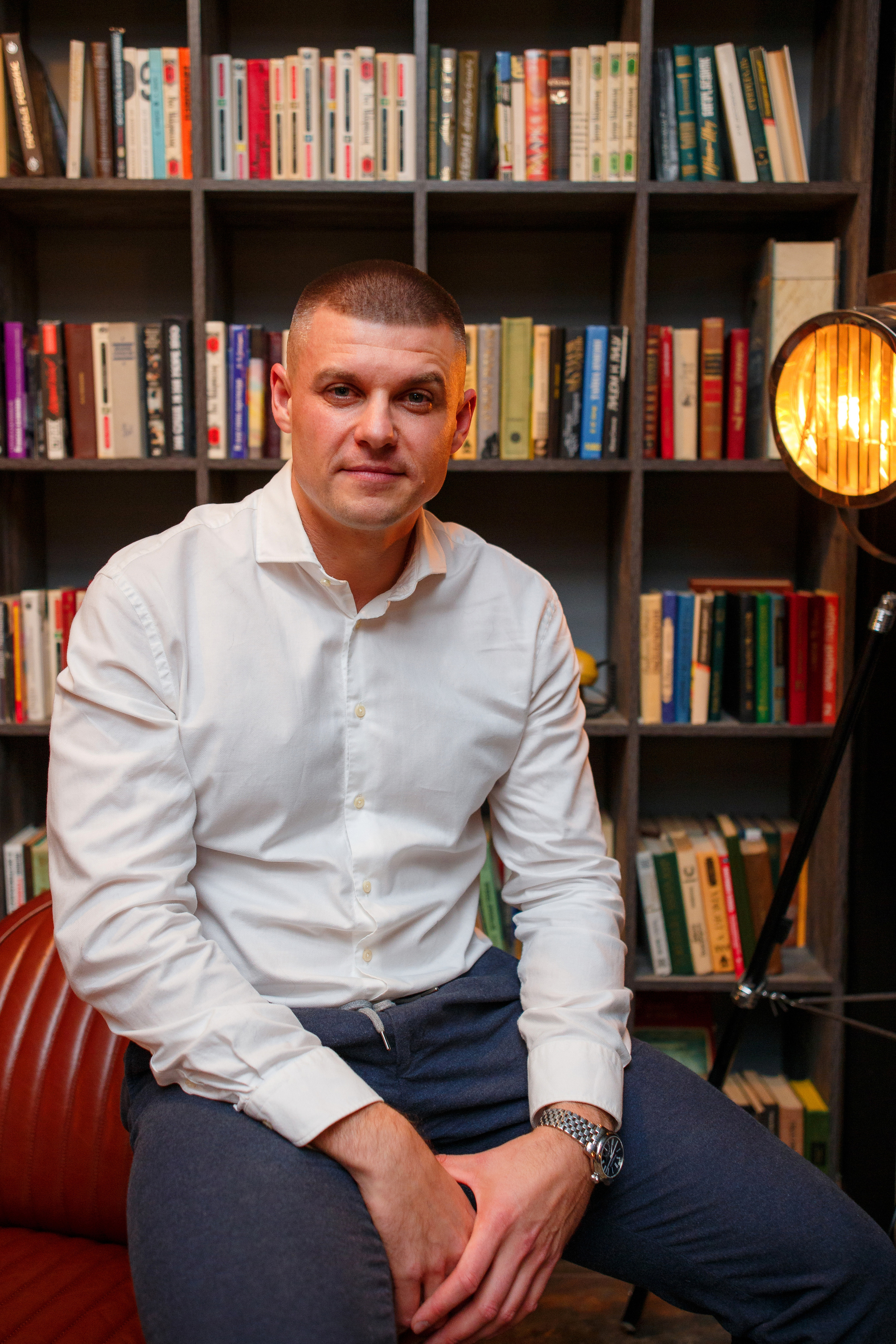 Юбилей Анатолия. Свадебный фотограф в Краснодаре Андрей Тюменев