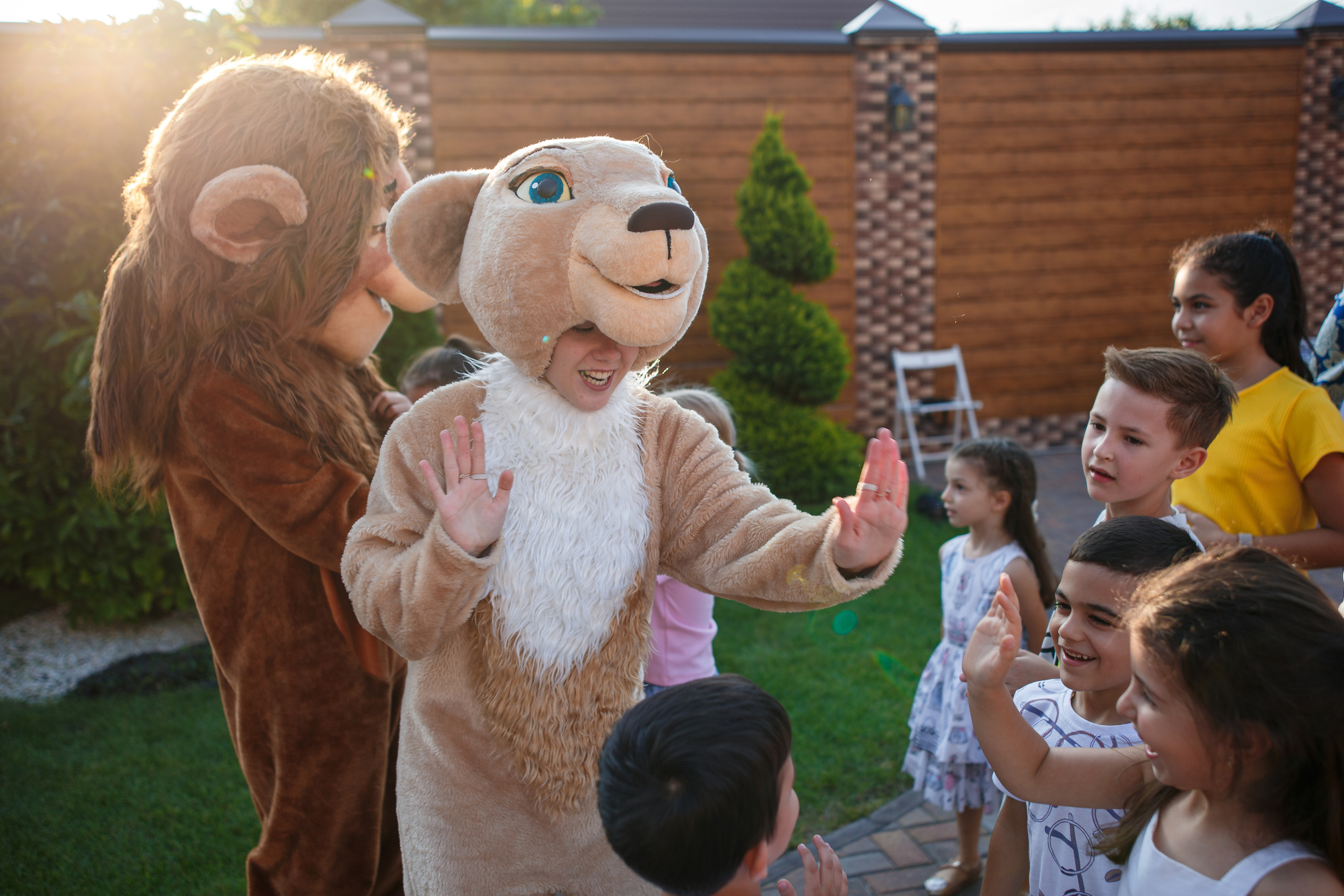 День рождения Вовы. Свадебный фотограф в Краснодаре Андрей Тюменев