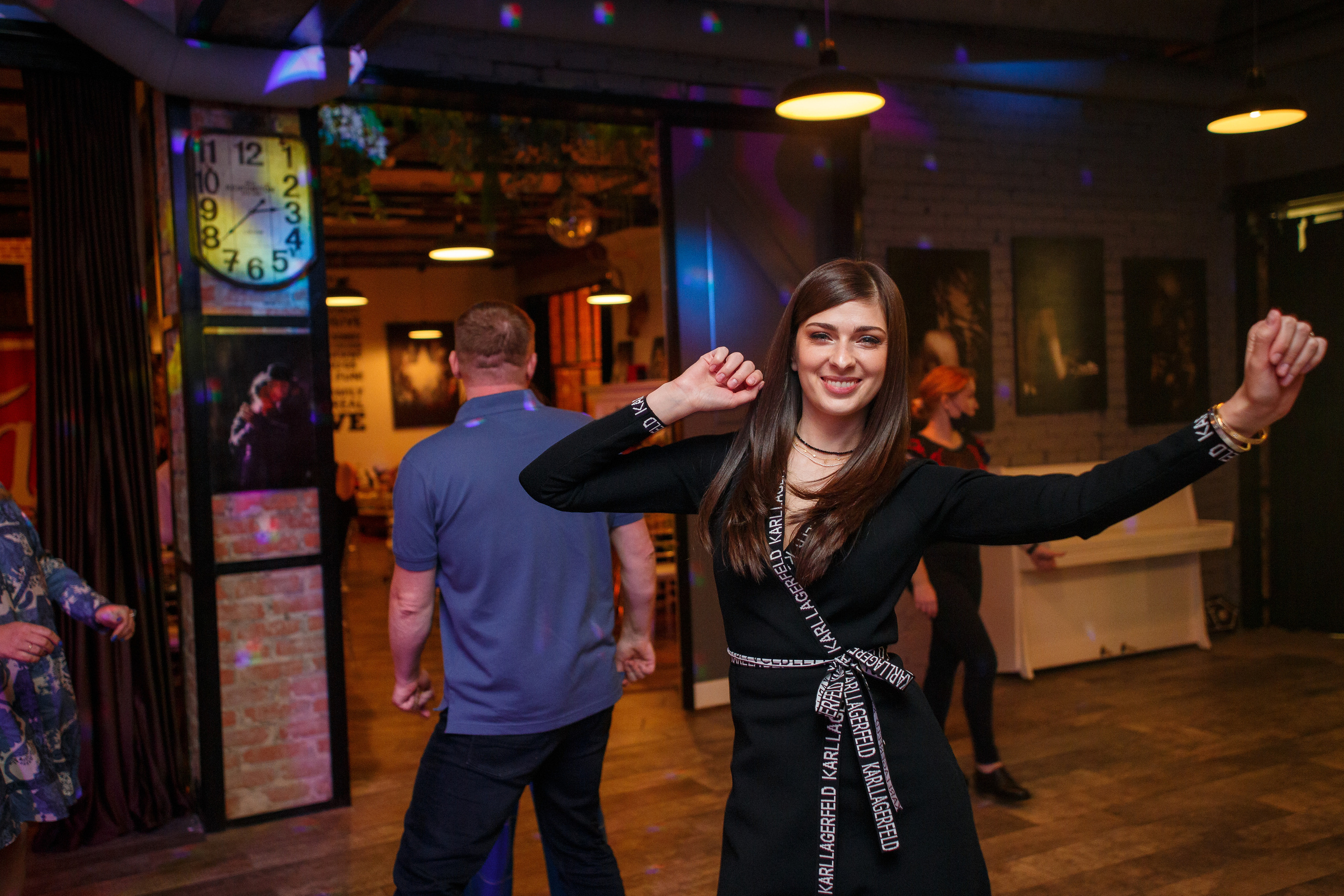 Юбилей Анатолия. Свадебный фотограф в Краснодаре Андрей Тюменев