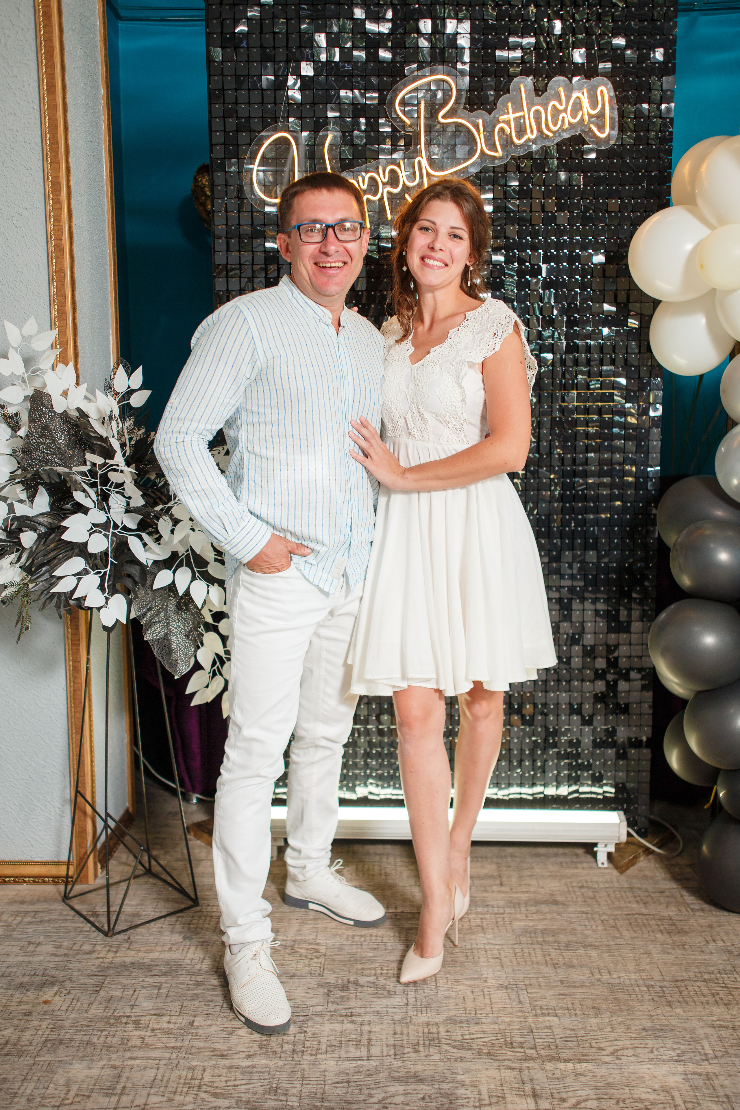 День рождения Дмитрия. Свадебный фотограф в Краснодаре Андрей Тюменев