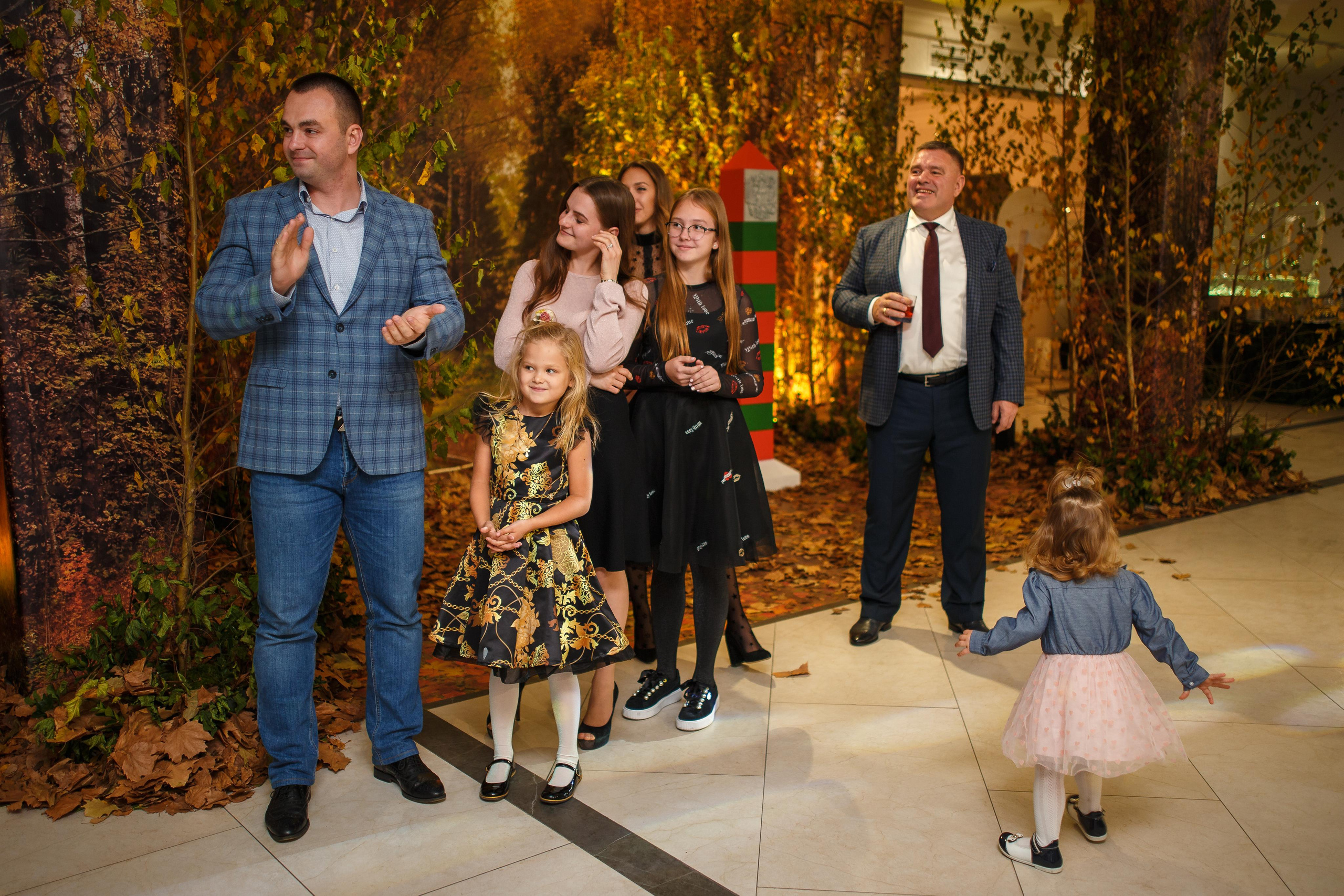 Юбилей Алексея. Свадебный фотограф в Краснодаре Андрей Тюменев