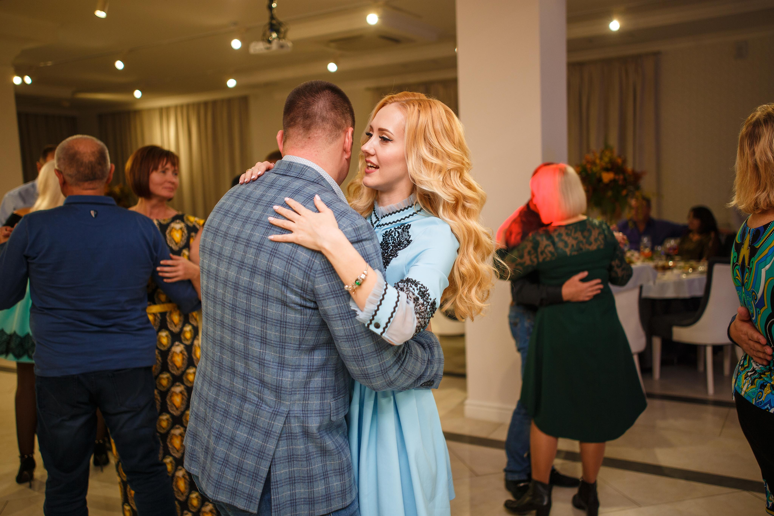 Юбилей Алексея. Свадебный фотограф в Краснодаре Андрей Тюменев