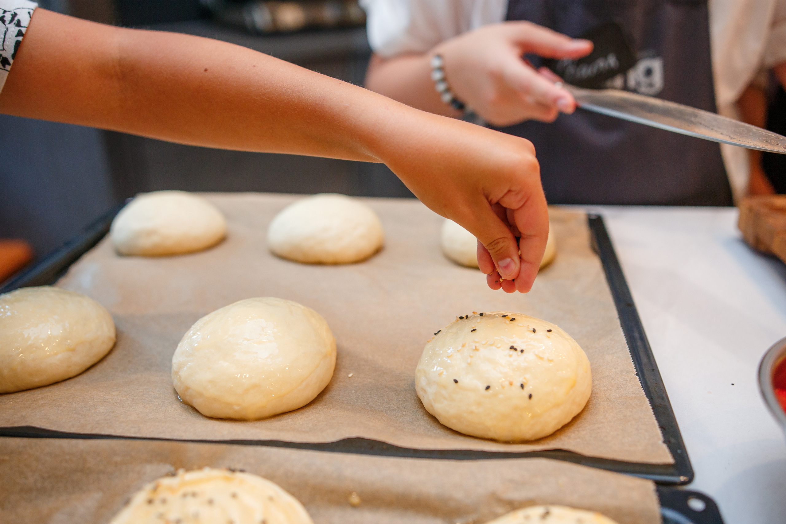 День рождения Екатерины. Свадебный фотограф в Краснодаре Андрей Тюменев