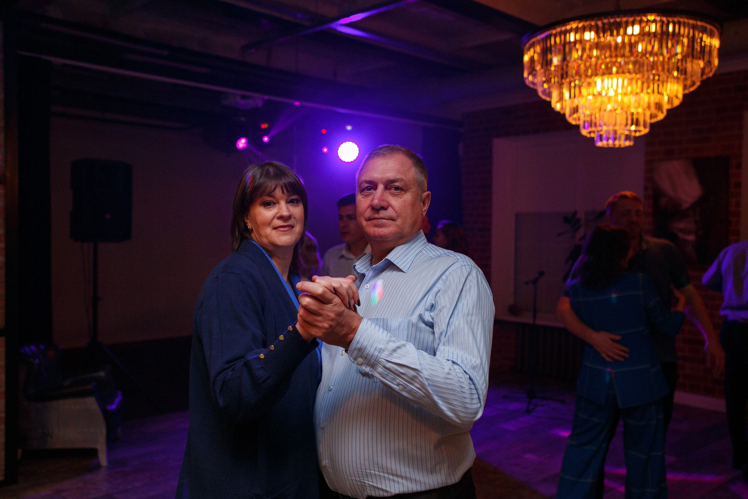 Юбилей Анатолия. Свадебный фотограф в Краснодаре Андрей Тюменев