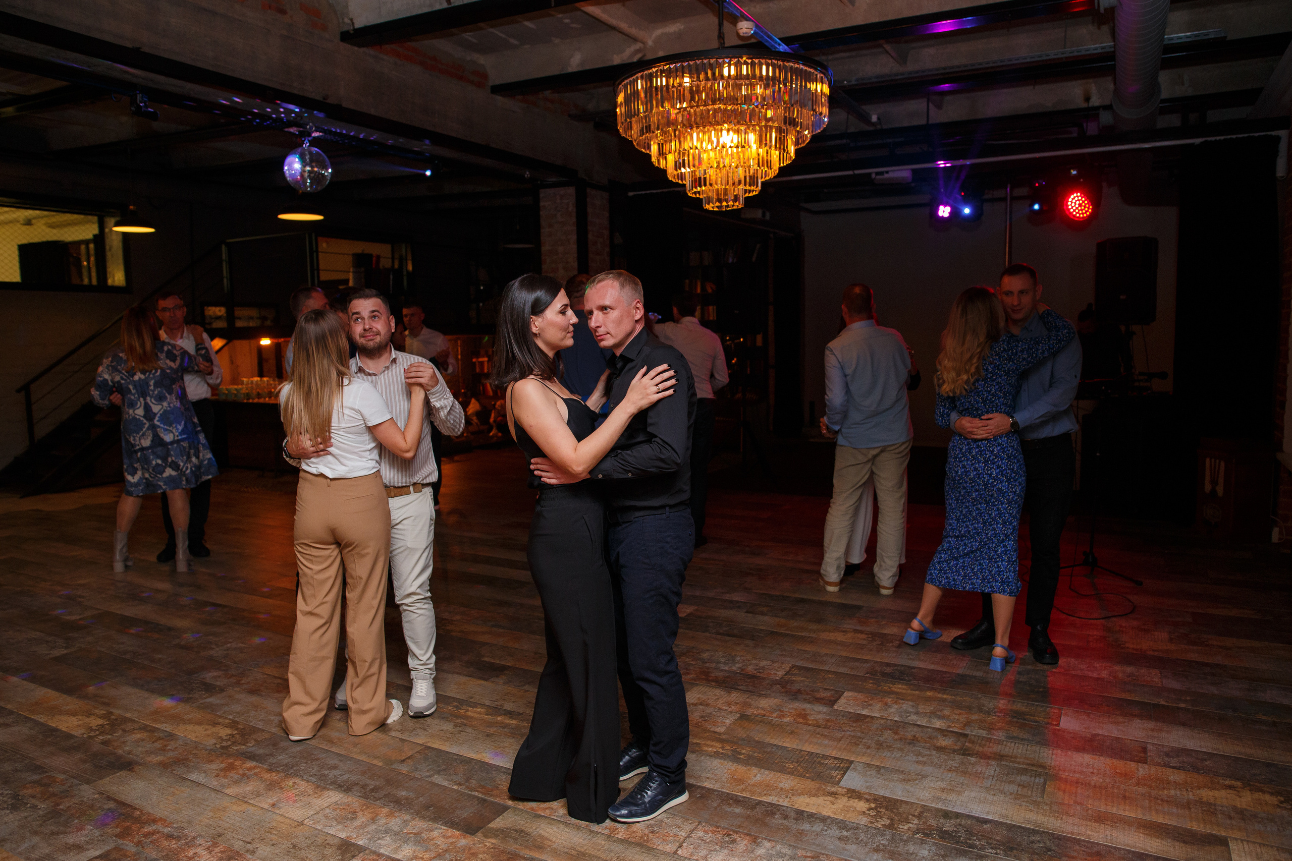 Юбилей Анатолия. Свадебный фотограф в Краснодаре Андрей Тюменев