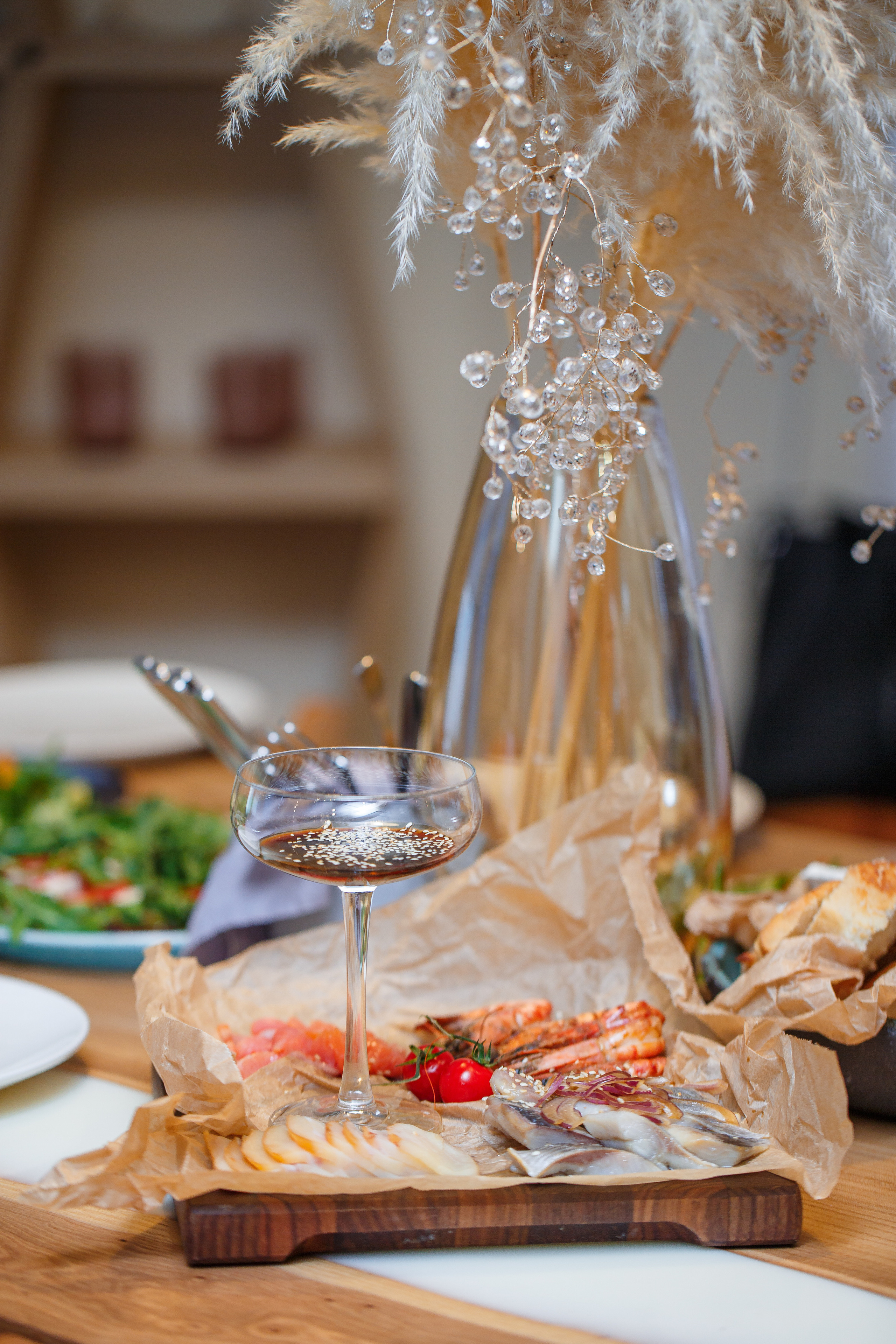 День рождения Екатерины. Свадебный фотограф в Краснодаре Андрей Тюменев