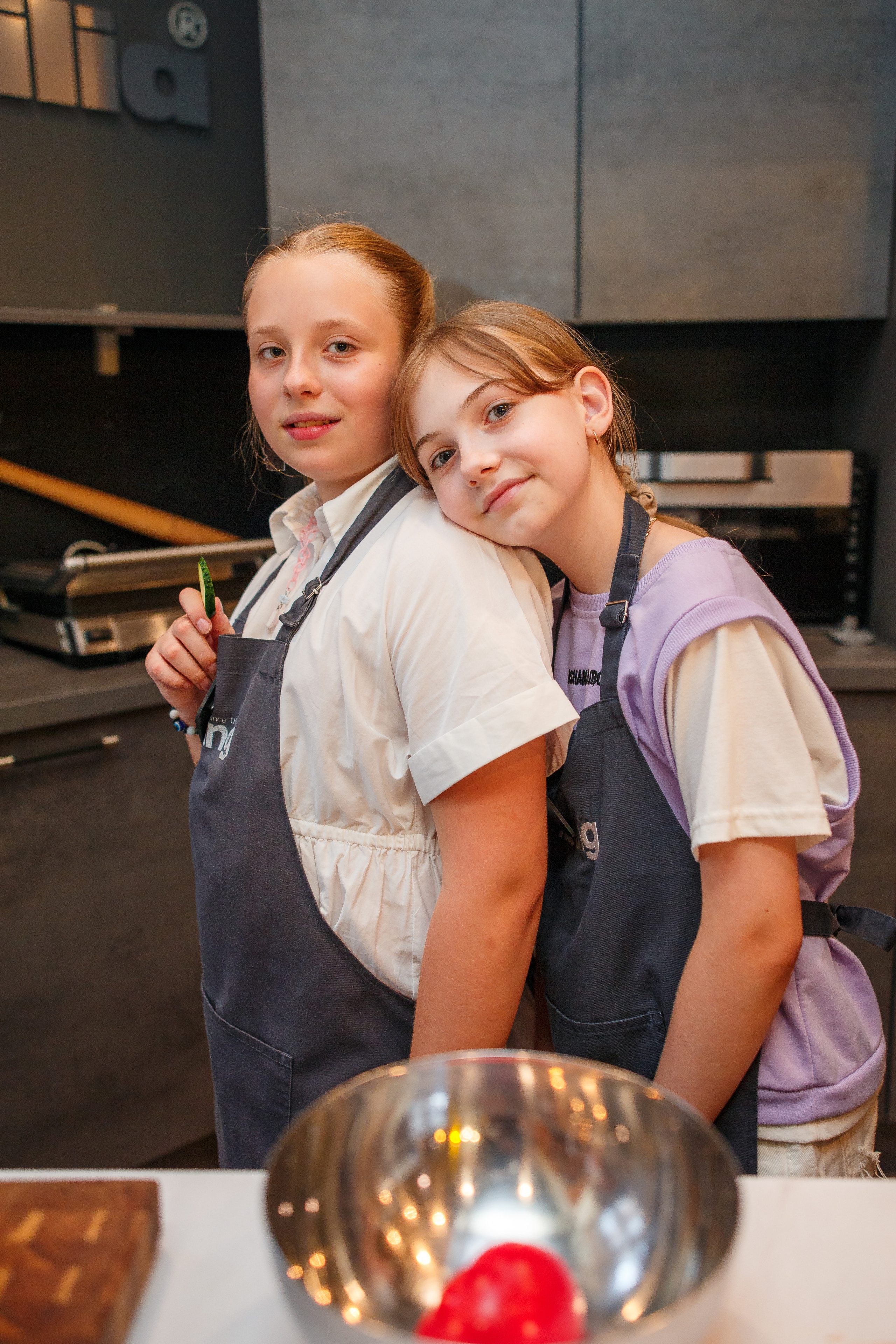 День рождения Екатерины. Свадебный фотограф в Краснодаре Андрей Тюменев