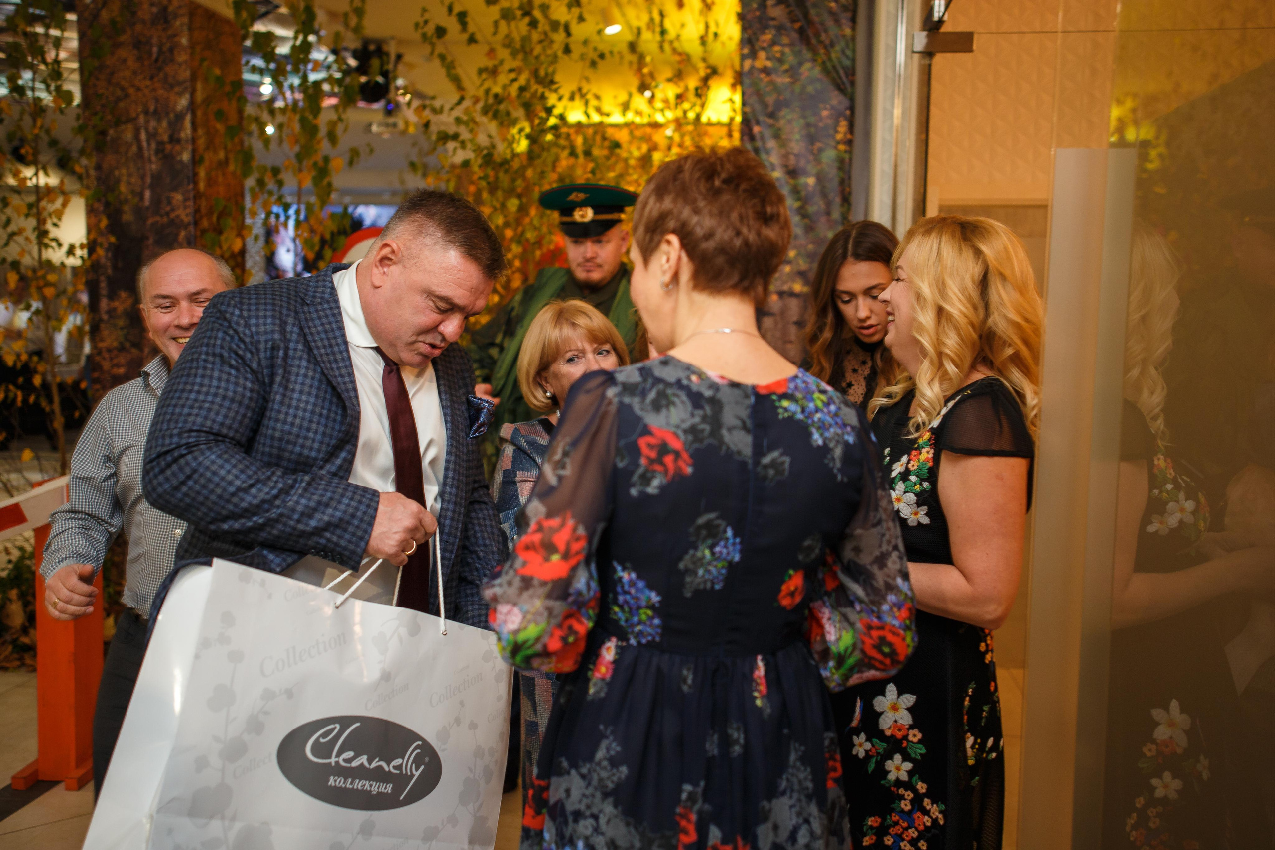 Юбилей Алексея. Свадебный фотограф в Краснодаре Андрей Тюменев