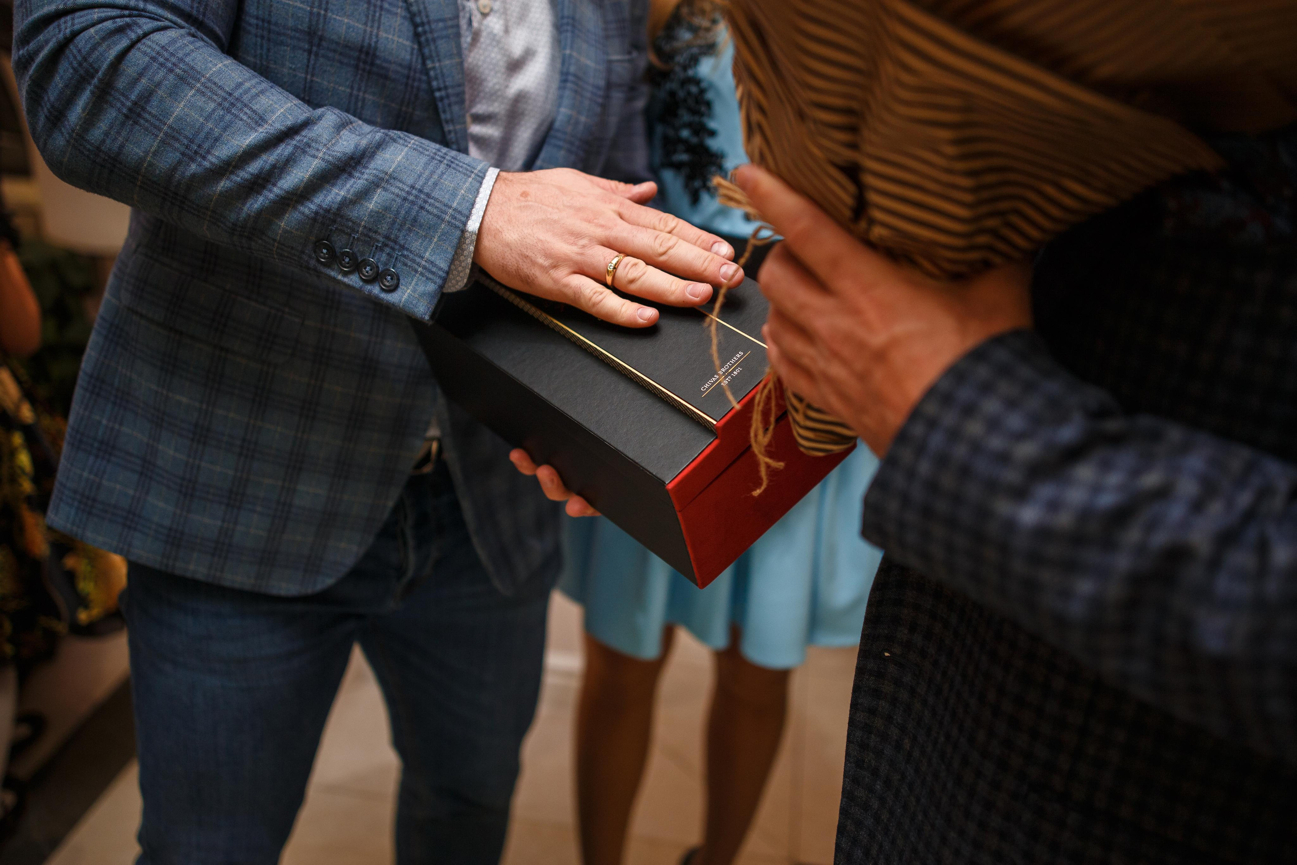 Юбилей Алексея. Свадебный фотограф в Краснодаре Андрей Тюменев