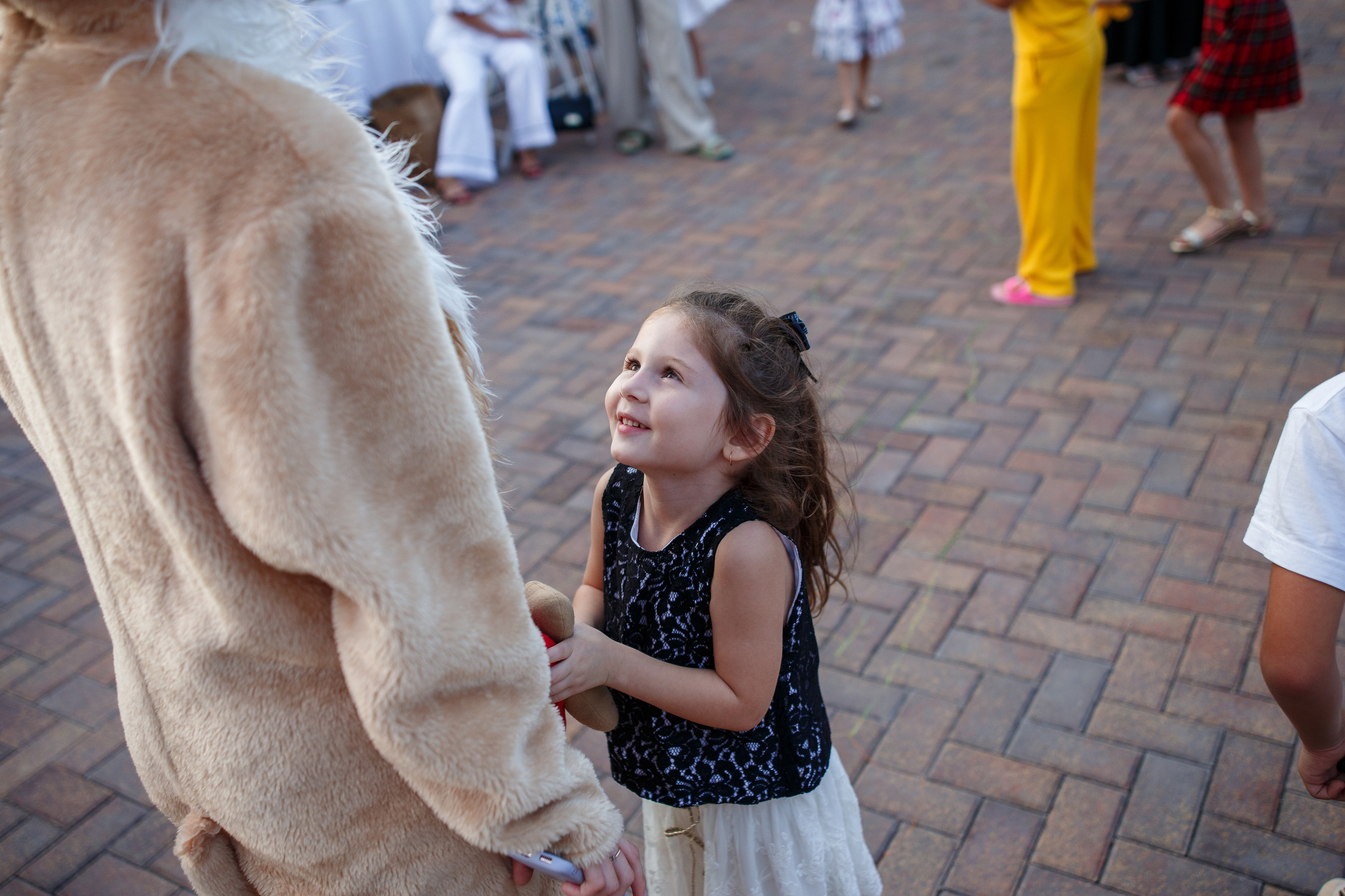 День рождения Вовы. Свадебный фотограф в Краснодаре Андрей Тюменев