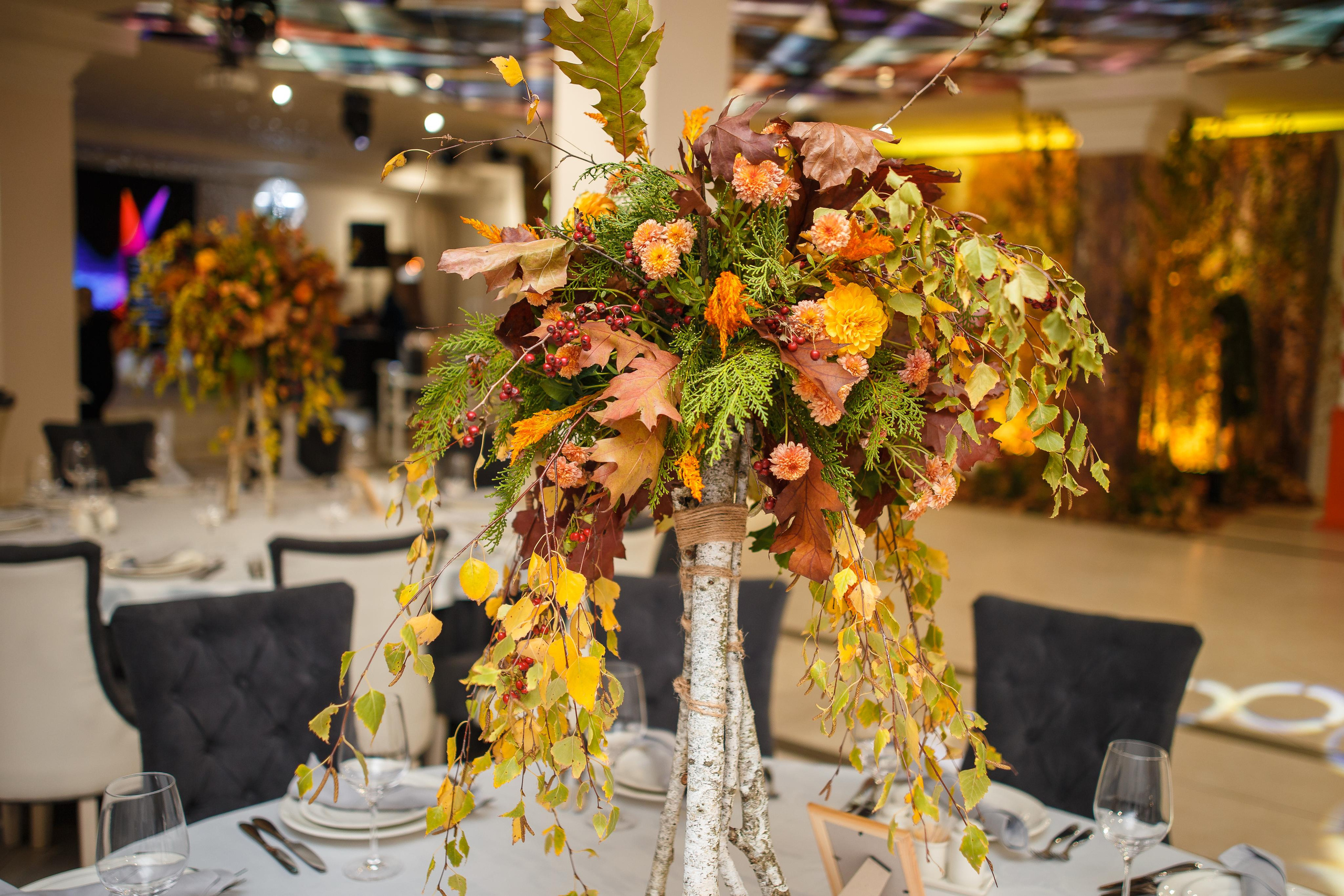 Юбилей Алексея. Свадебный фотограф в Краснодаре Андрей Тюменев