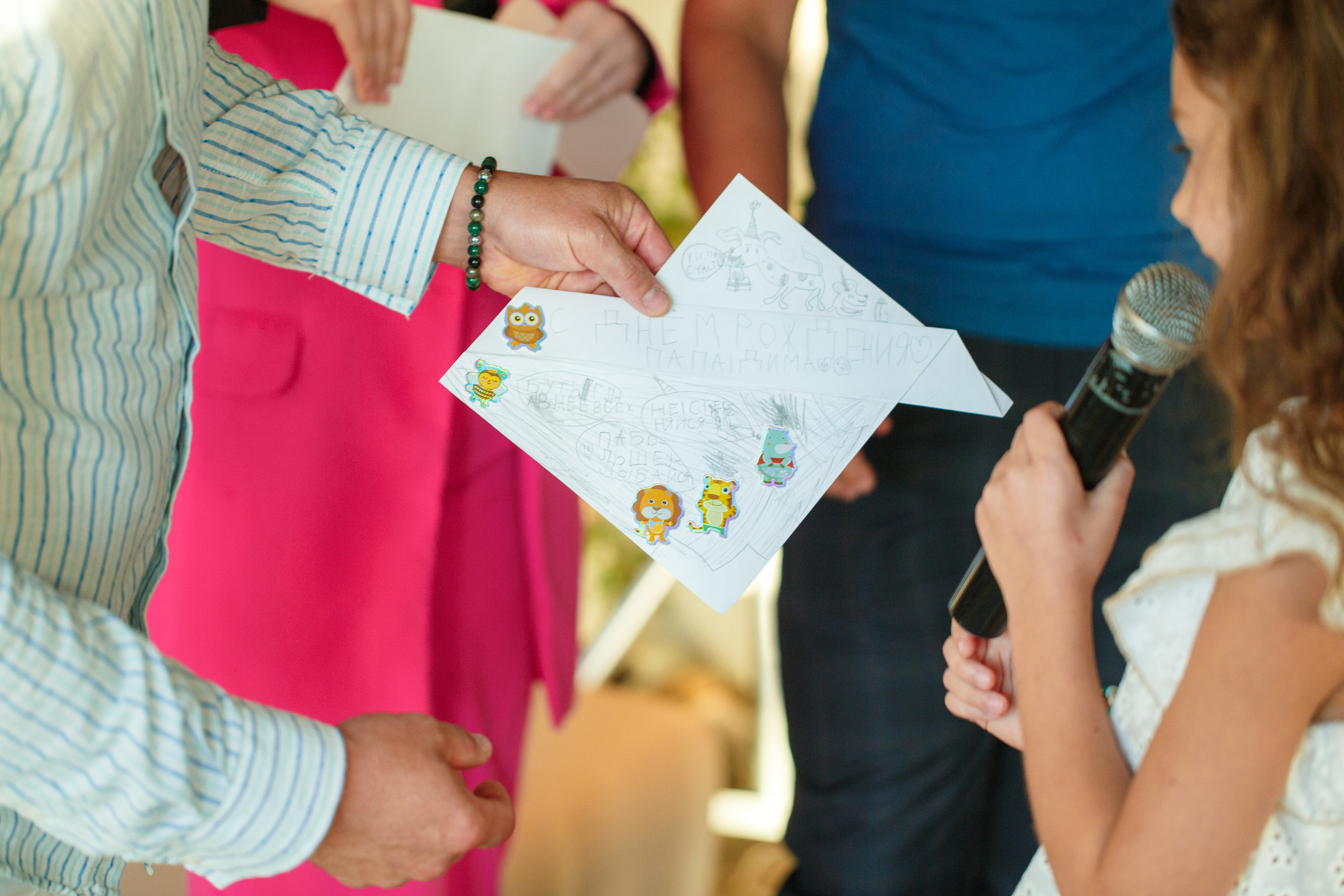 День рождения Дмитрия. Свадебный фотограф в Краснодаре Андрей Тюменев