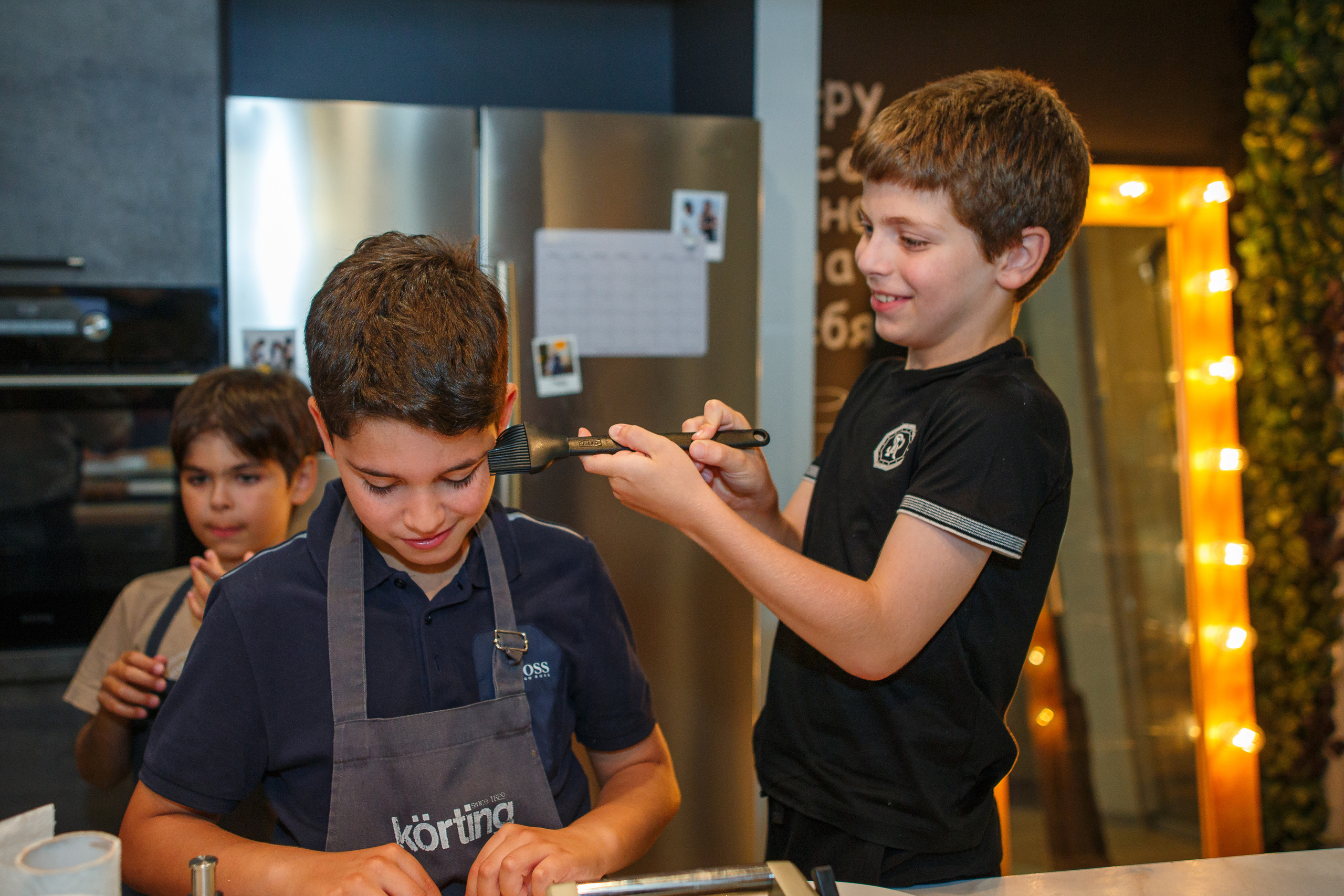 День рождения Екатерины. Свадебный фотограф в Краснодаре Андрей Тюменев