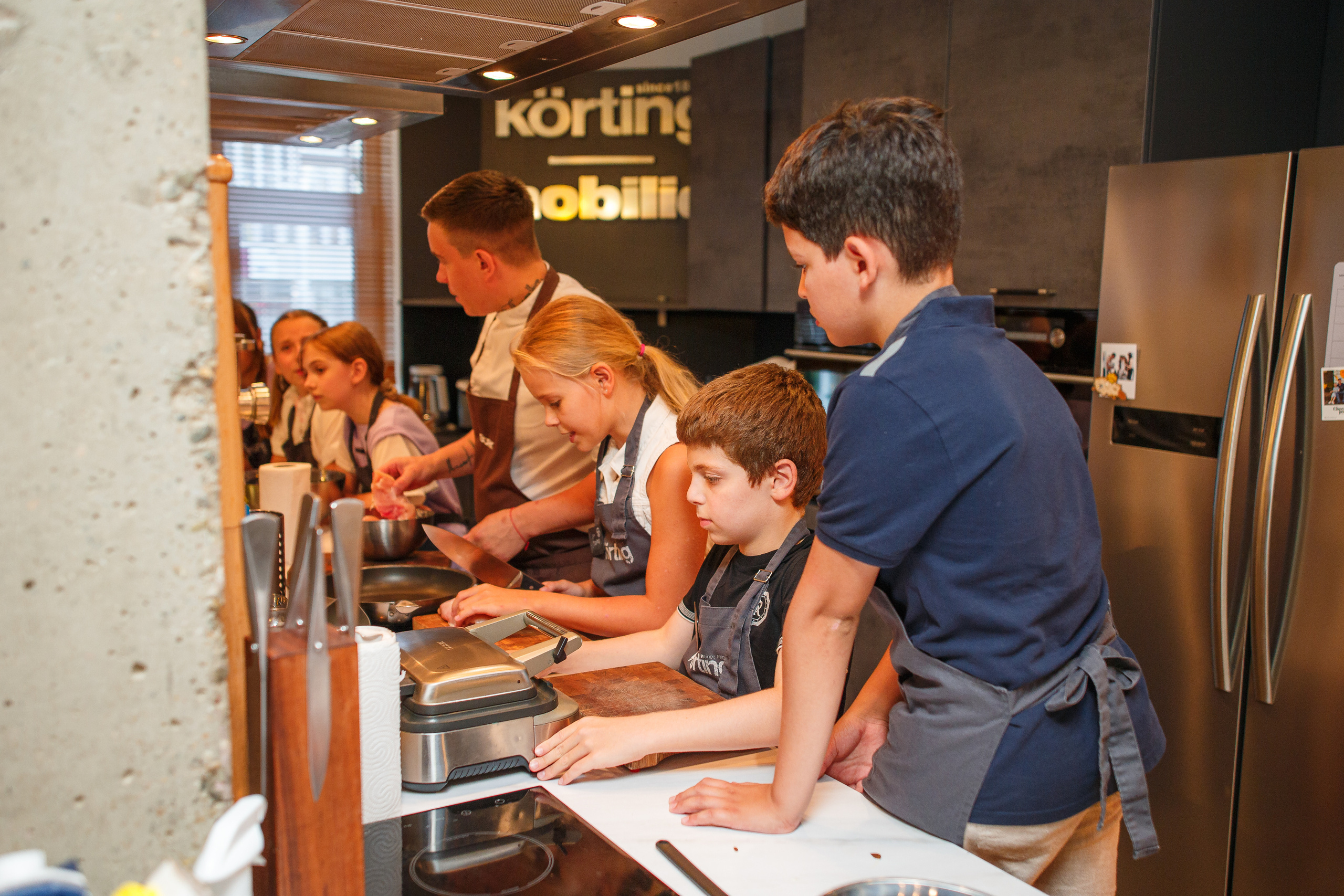 День рождения Екатерины. Свадебный фотограф в Краснодаре Андрей Тюменев