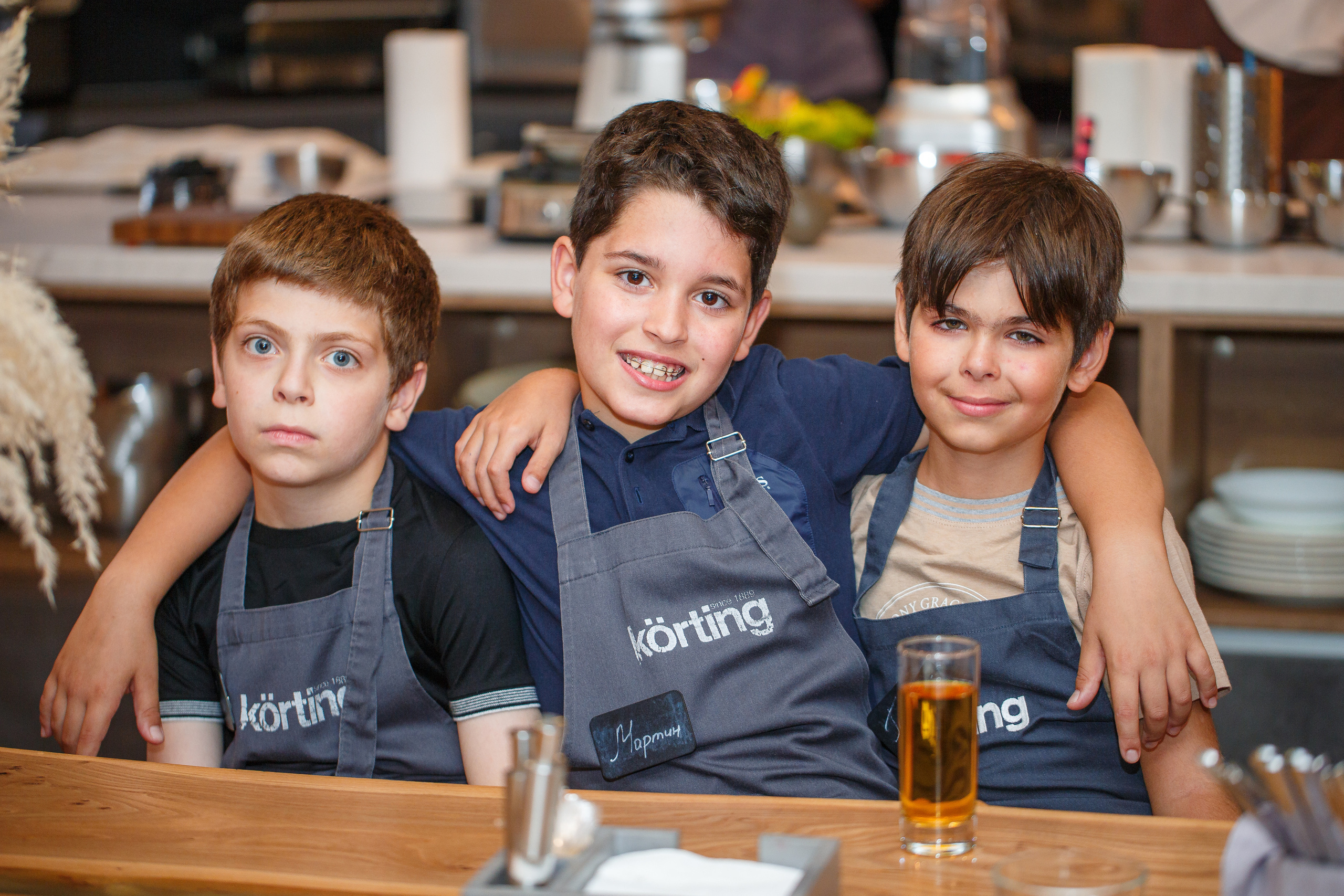 День рождения Екатерины. Свадебный фотограф в Краснодаре Андрей Тюменев