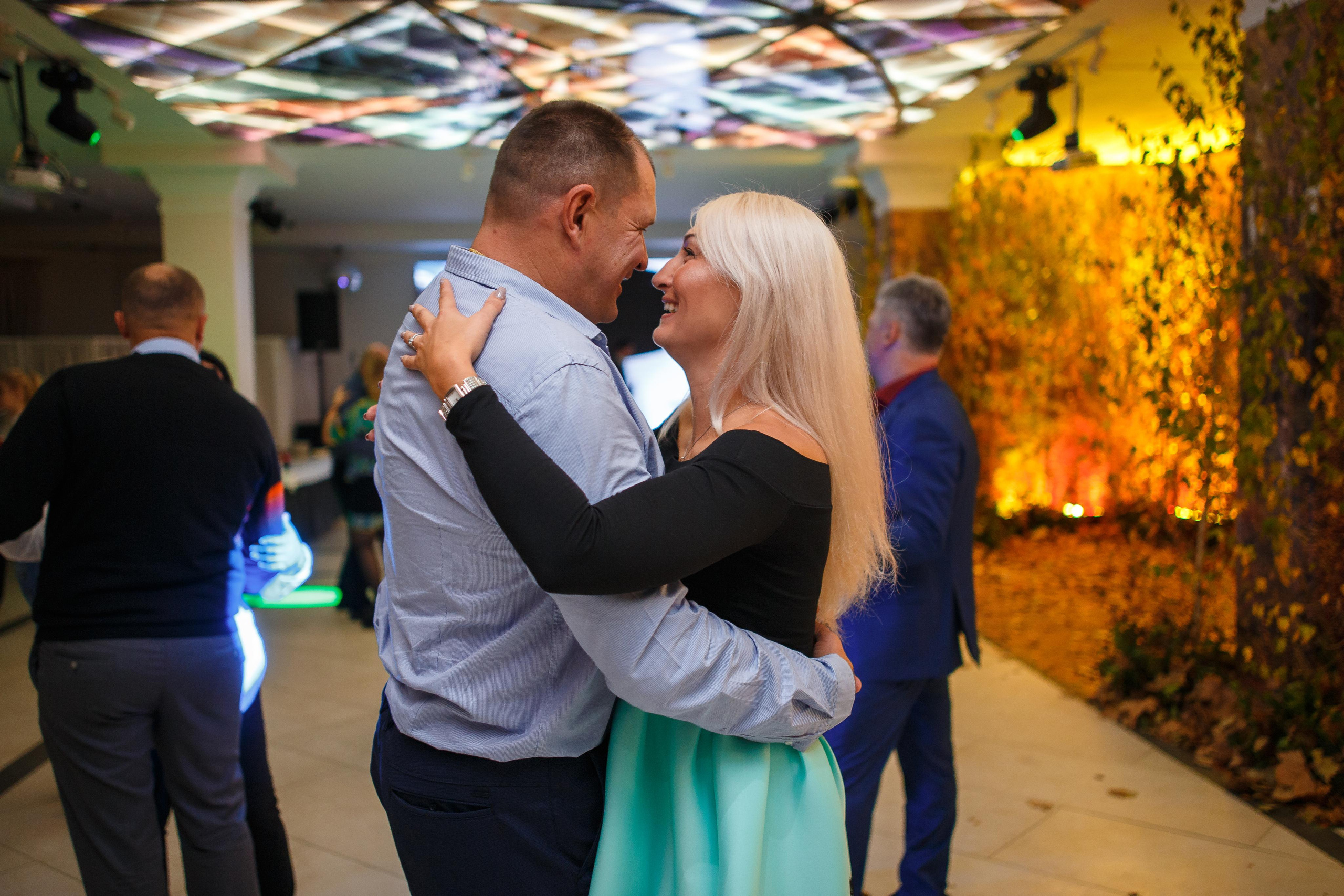 Юбилей Алексея. Свадебный фотограф в Краснодаре Андрей Тюменев