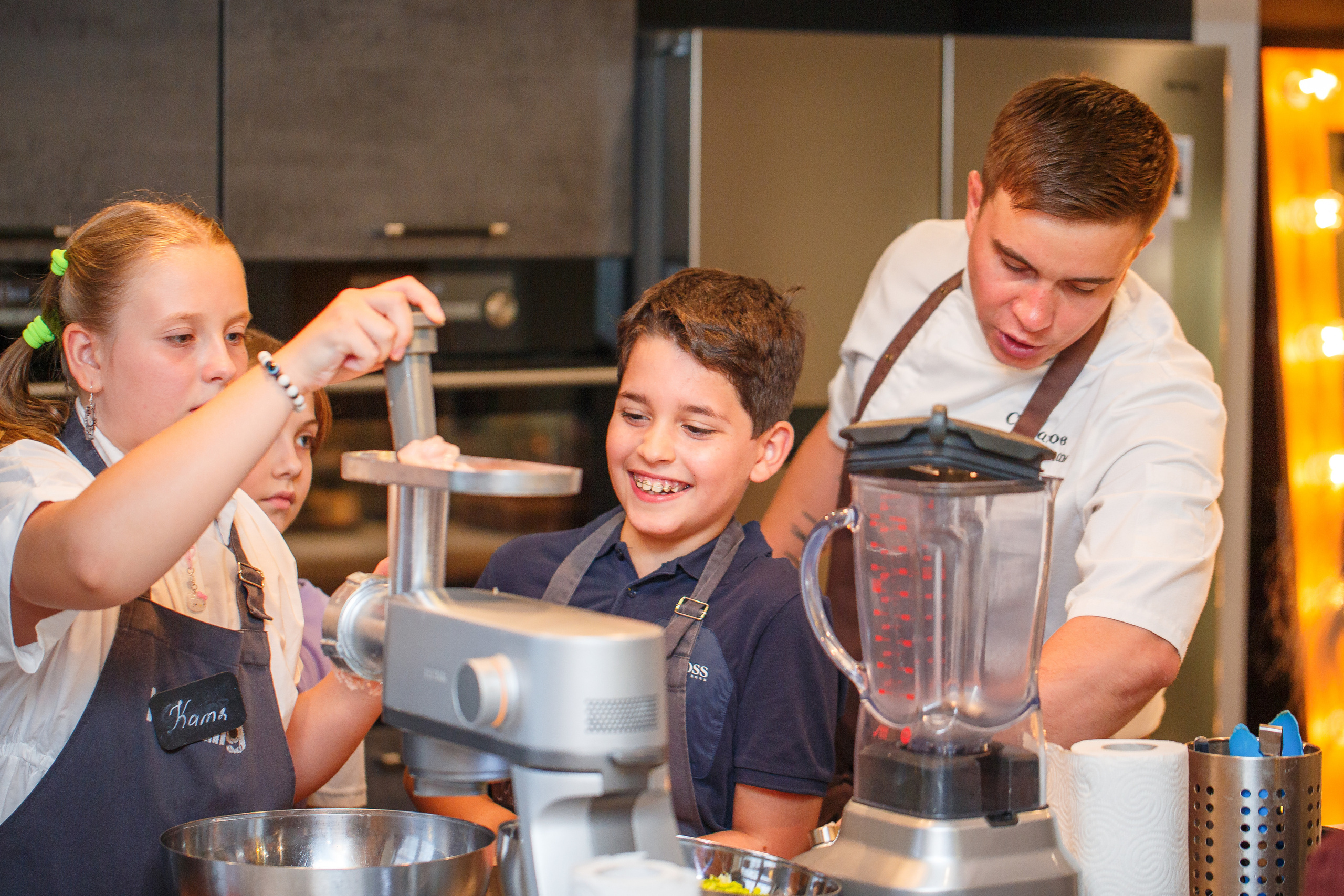День рождения Екатерины. Свадебный фотограф в Краснодаре Андрей Тюменев
