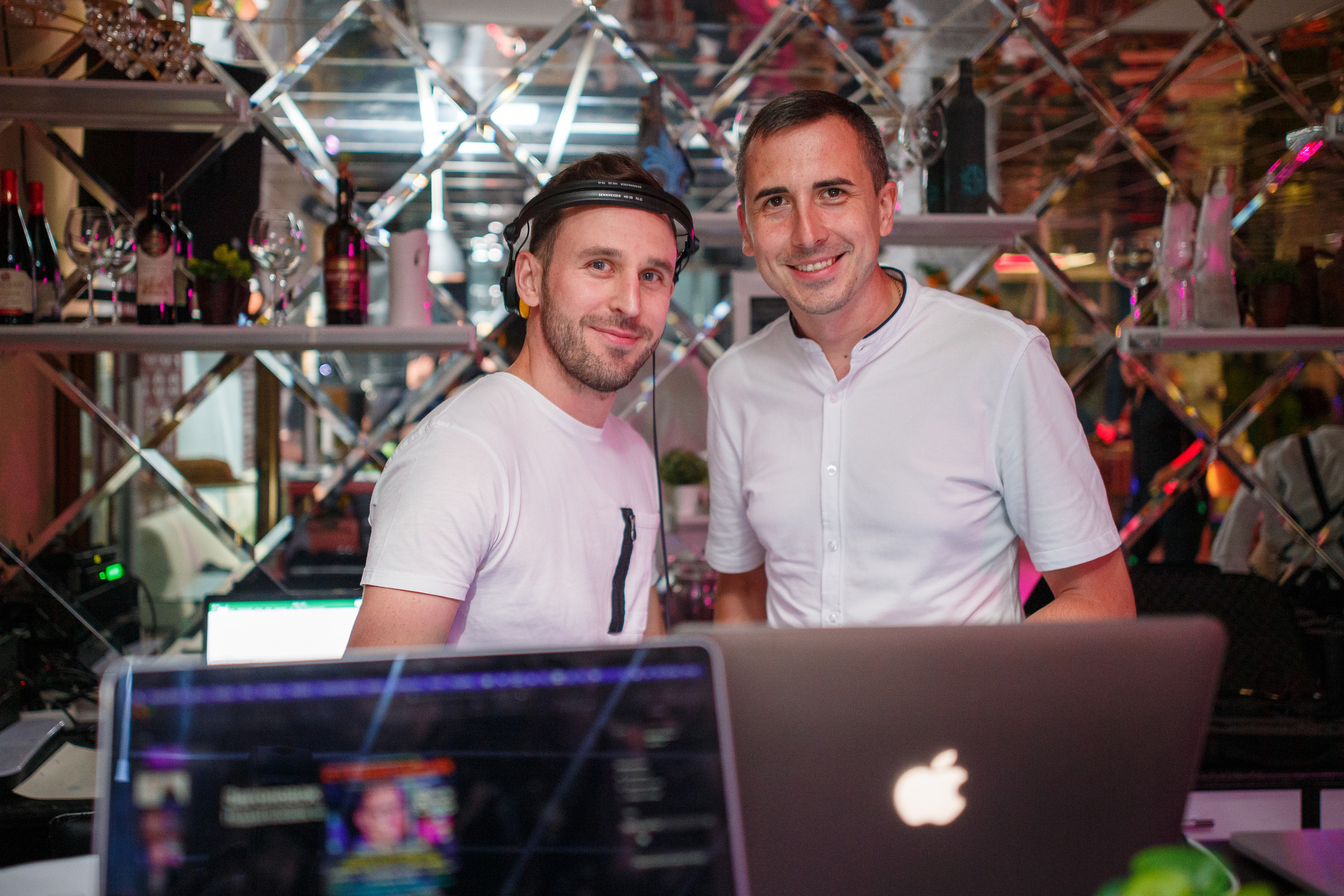 День рождения Дмитрия. Свадебный фотограф в Краснодаре Андрей Тюменев