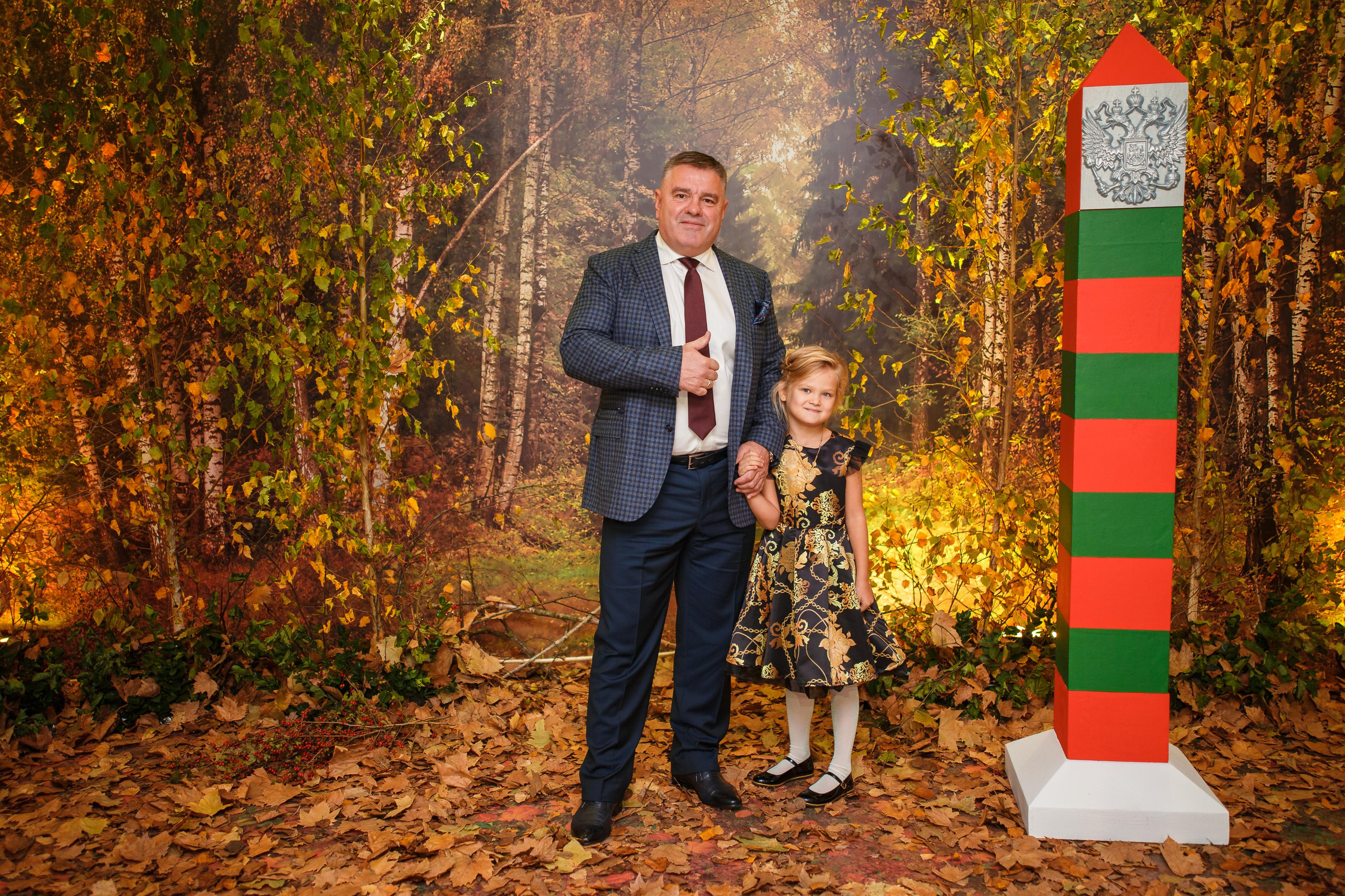 Юбилей Алексея. Свадебный фотограф в Краснодаре Андрей Тюменев