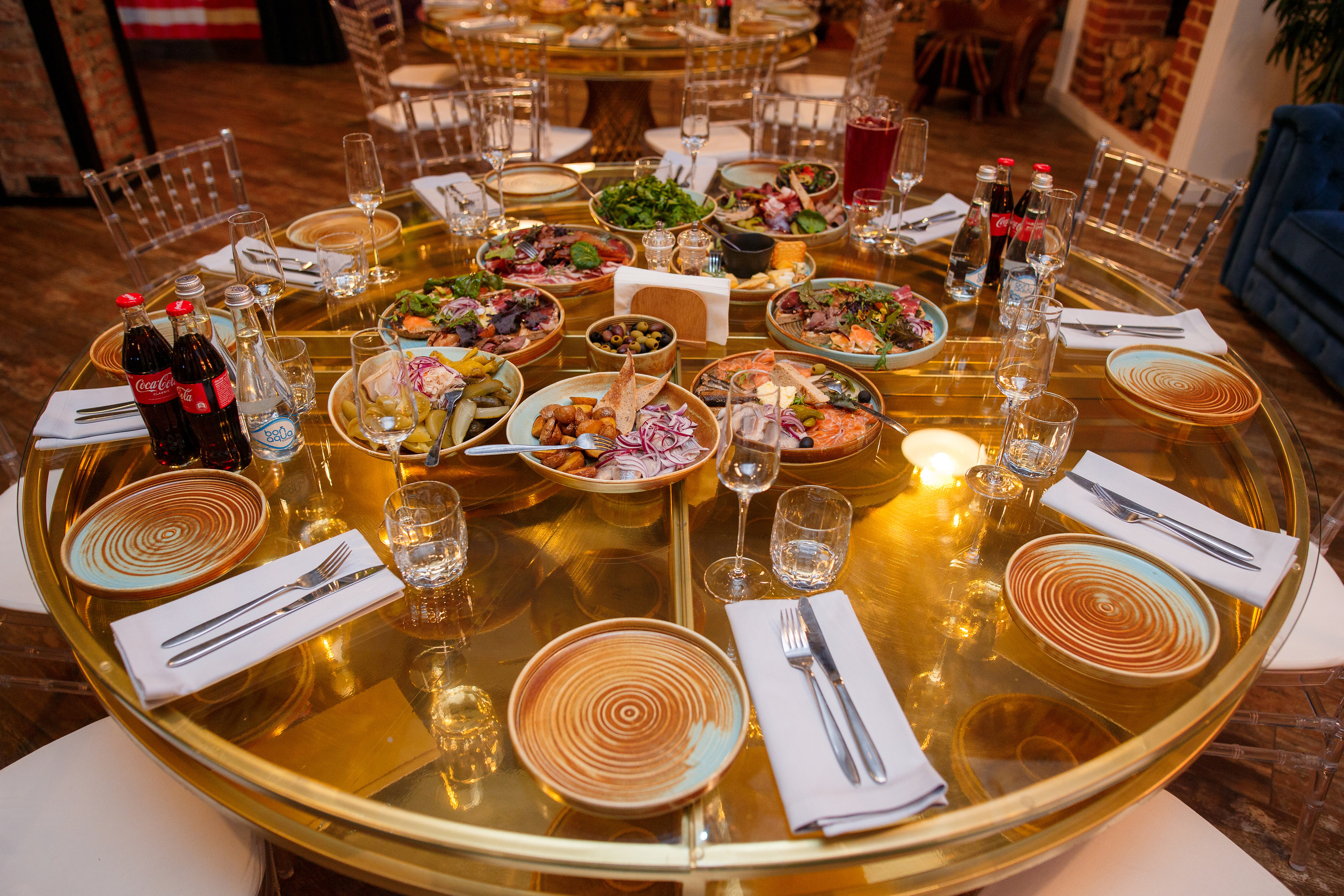 Юбилей Анатолия. Свадебный фотограф в Краснодаре Андрей Тюменев