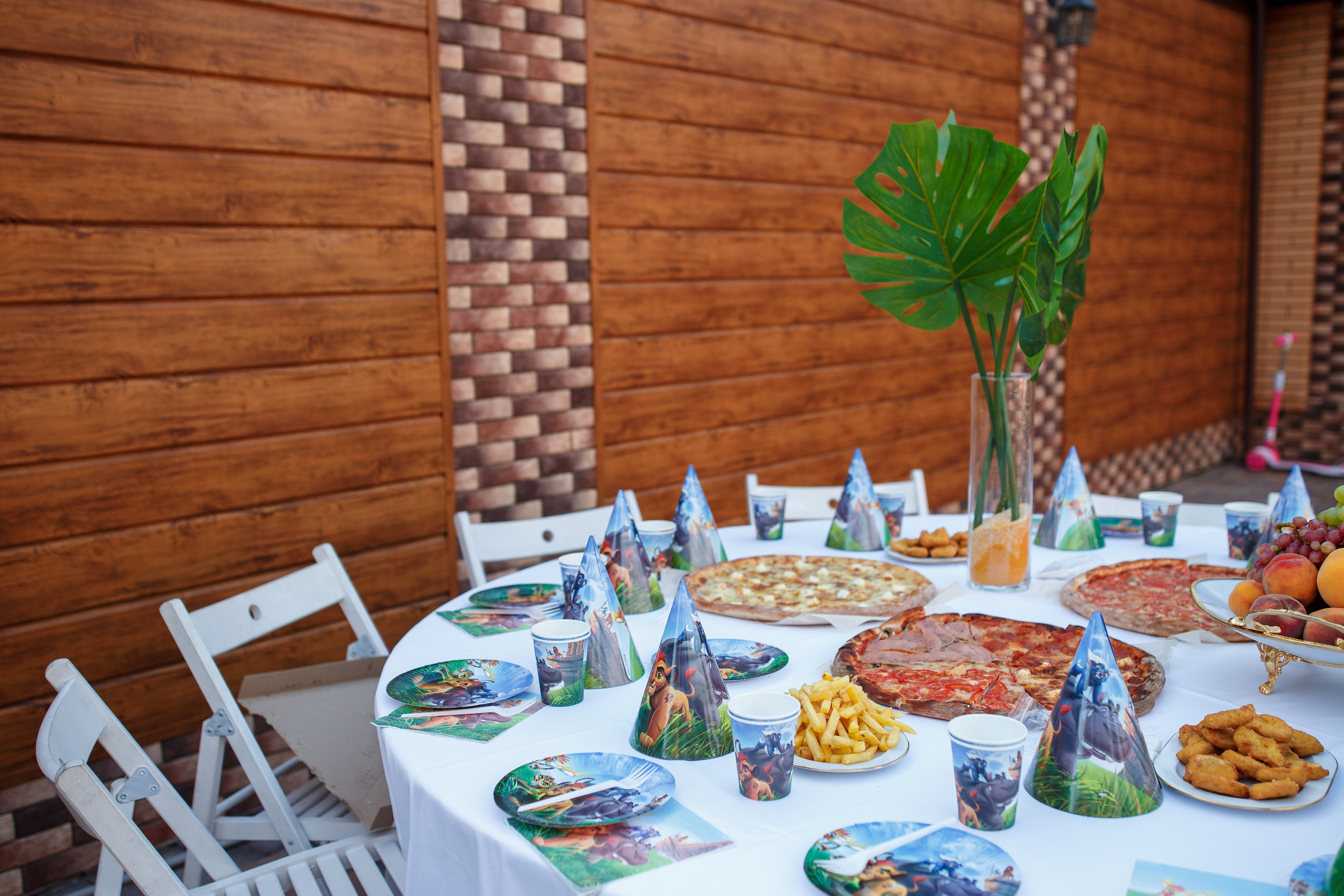 День рождения Вовы. Свадебный фотограф в Краснодаре Андрей Тюменев