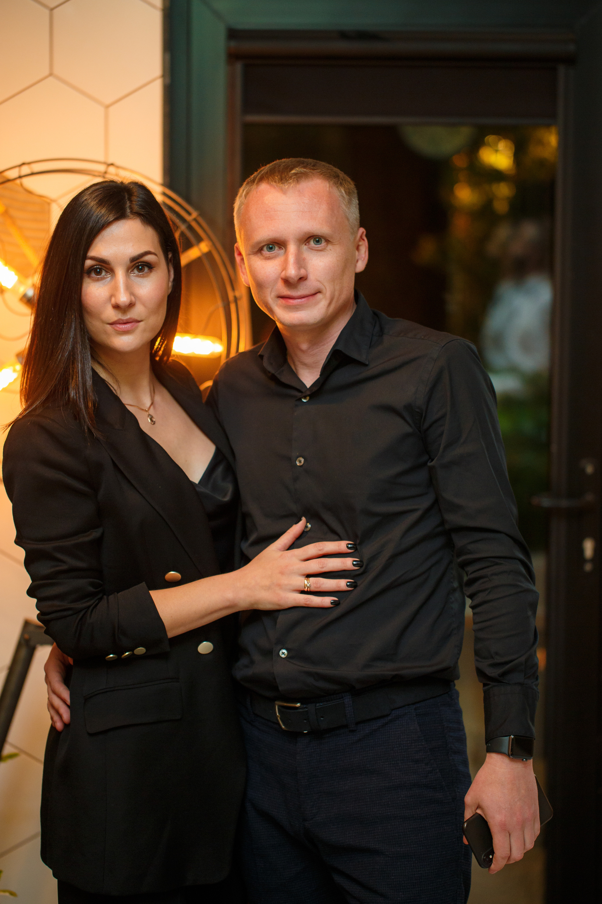 Юбилей Анатолия. Свадебный фотограф в Краснодаре Андрей Тюменев