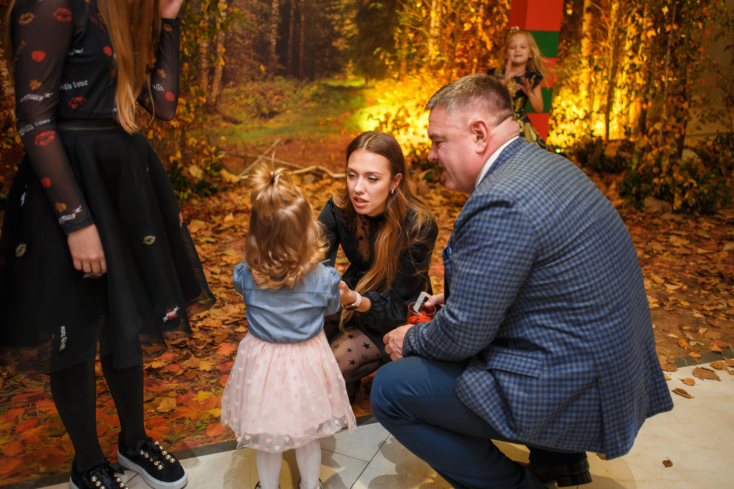 Юбилей Алексея. Свадебный фотограф в Краснодаре Андрей Тюменев